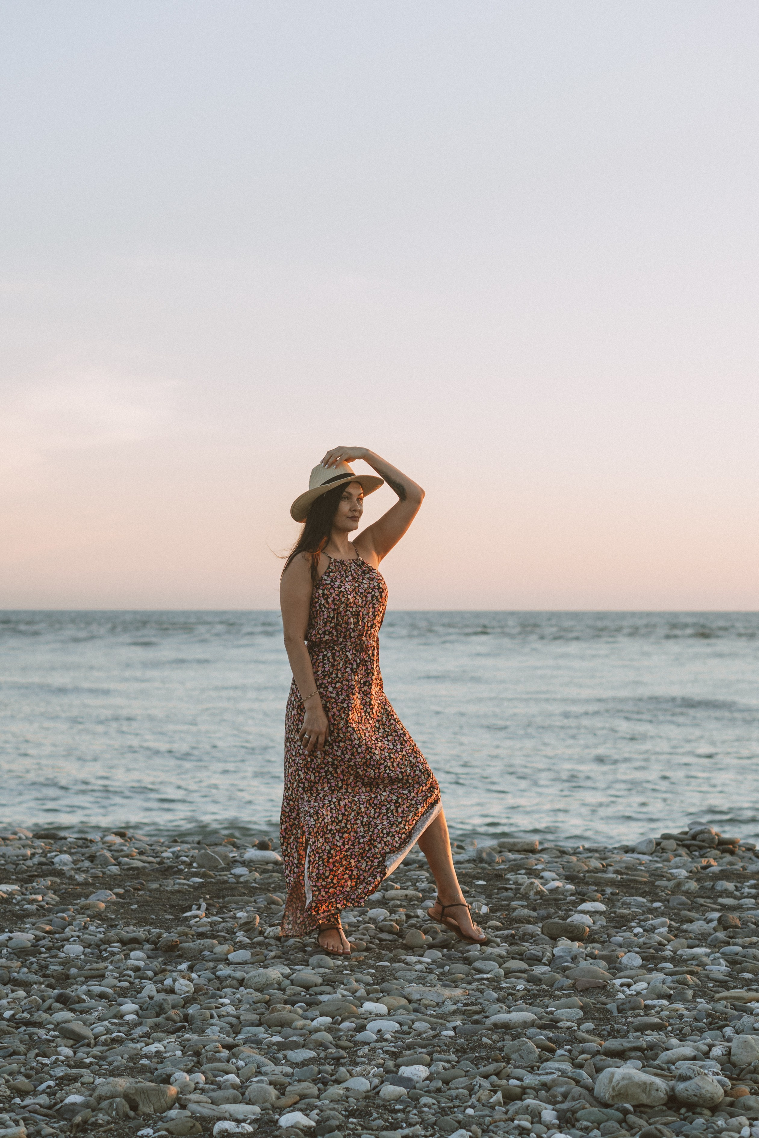 Irina. Стильный фотограф Екатеринбурга Veber Anastasia