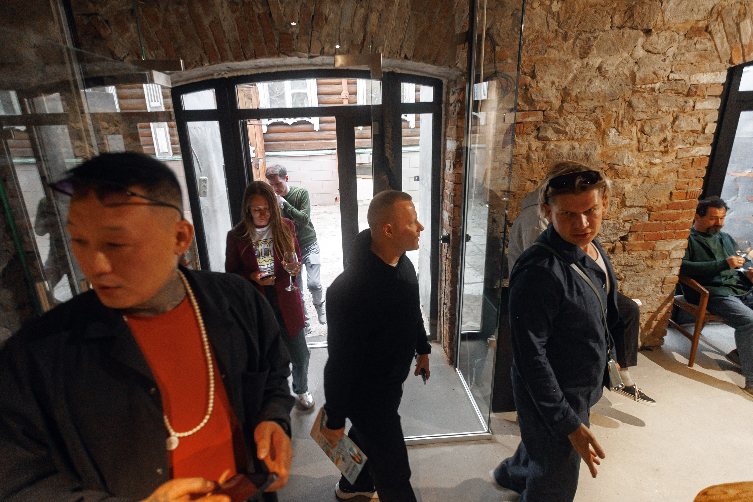 Евразийский ресторанный форум Челябинск. гастроужин челябинск