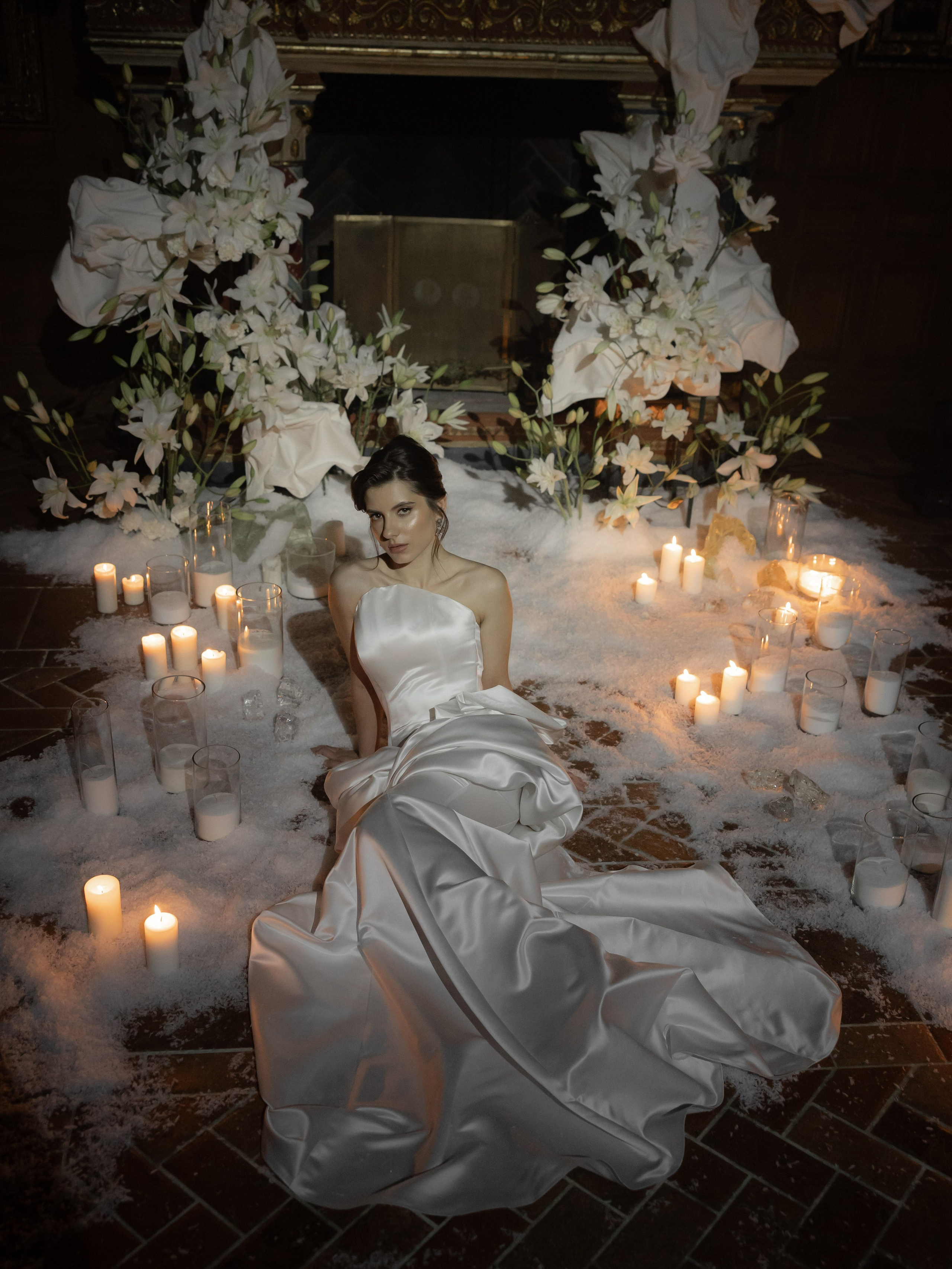 Павел и Яна. Свадебный фотограф Тула Москва СПБ / Сёмина Дарья