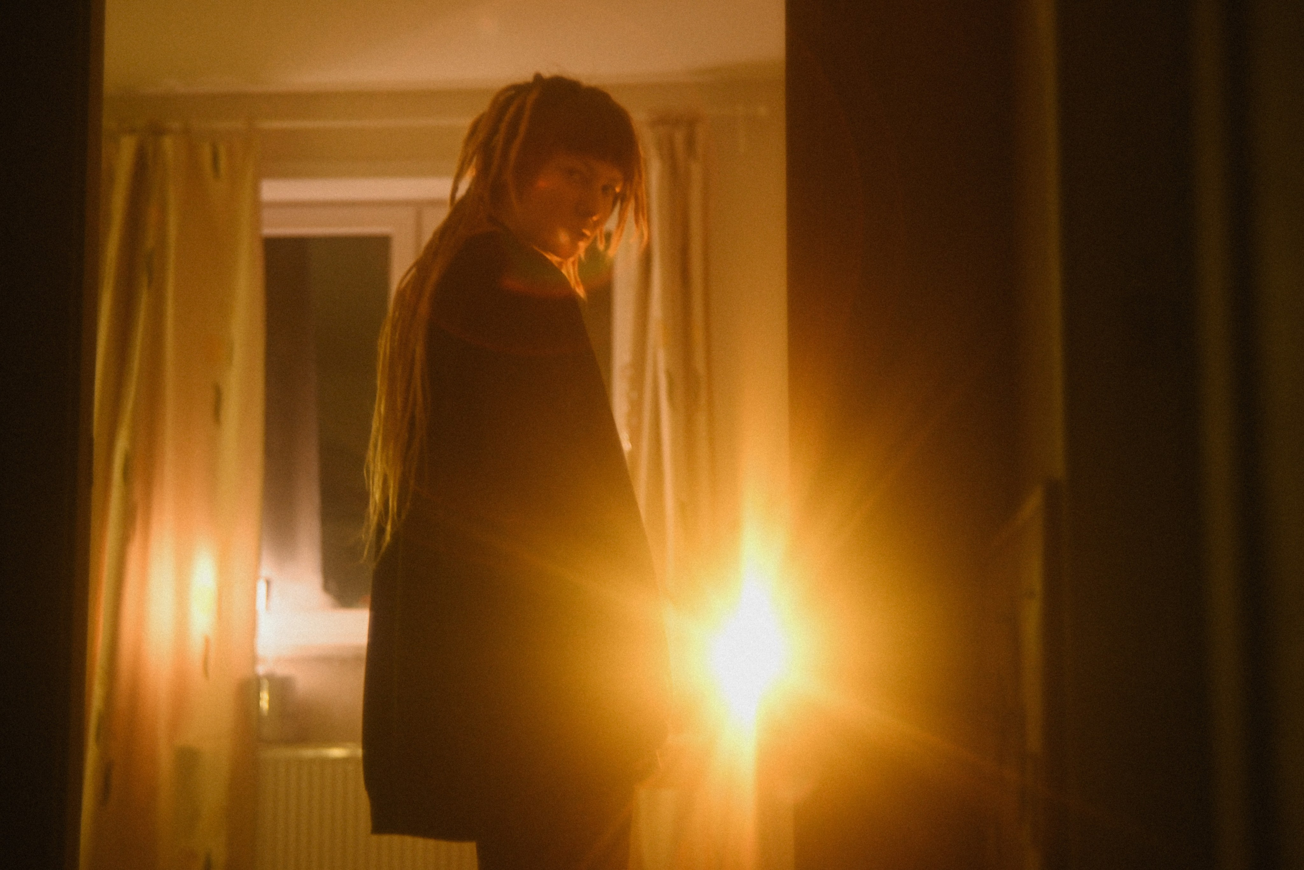 Даша. Фотограф Катерина Оляпка в Перми