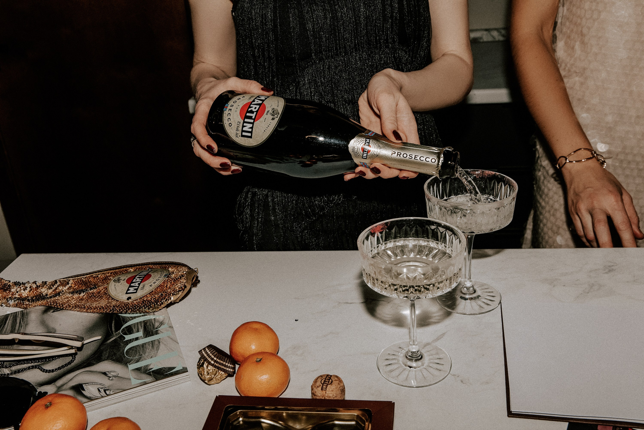 IT`S MY PARTY ` 21. Maria Startseva Photo