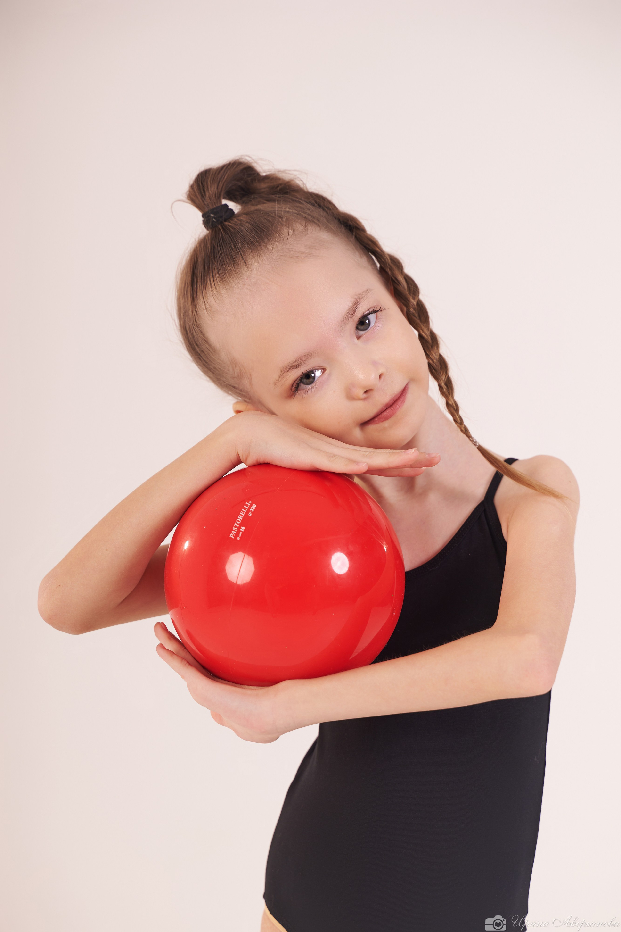 Групповая фотосессия. Художественная гимнастика. Фотограф в Ульяновске Ирина Аверьянова