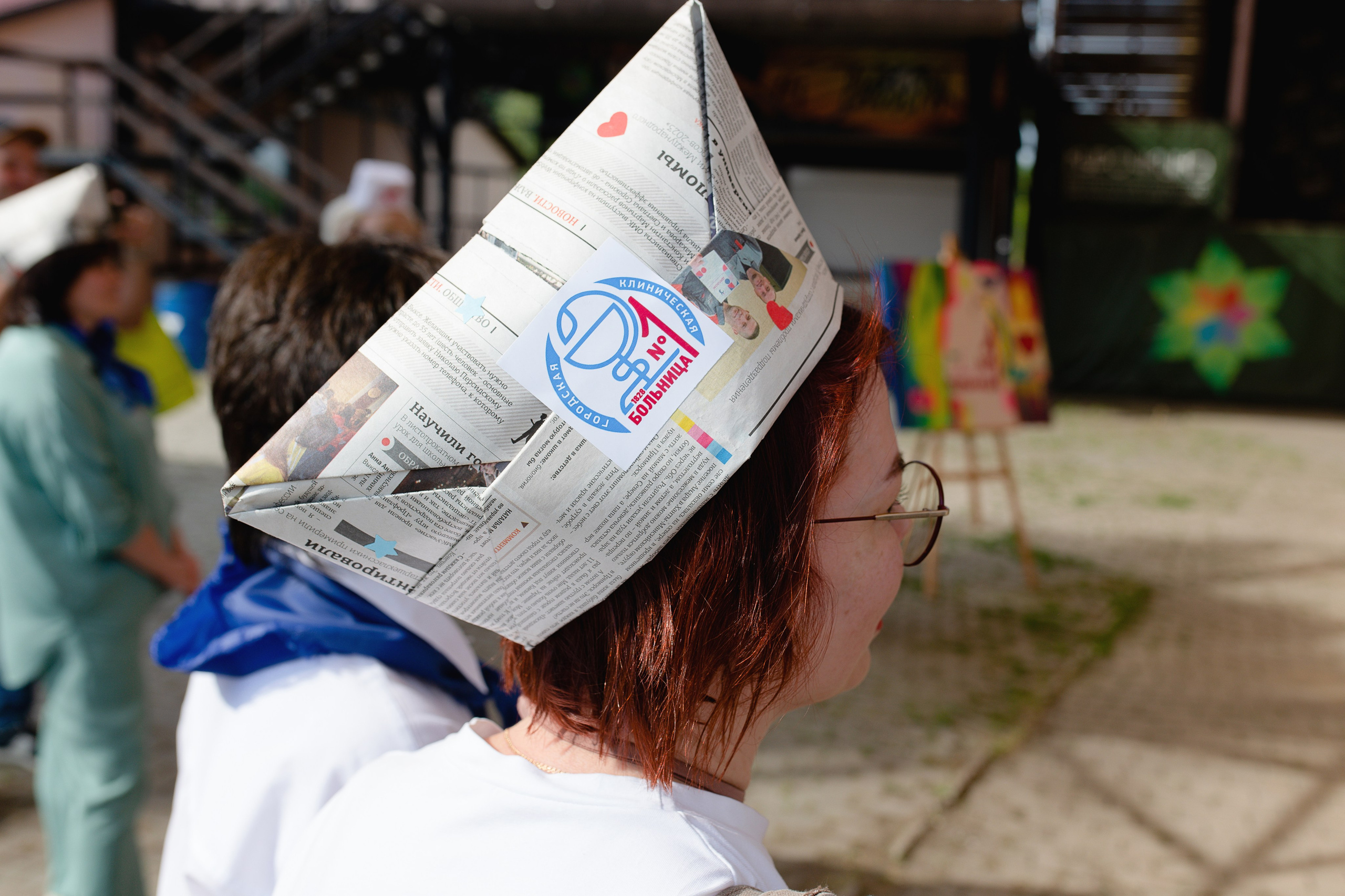 Корпоративное мероприятие ГКБ № 1 — Курочкино. Свадебный фотограф Екатеринбург/Челябинск — Любовь Волохова