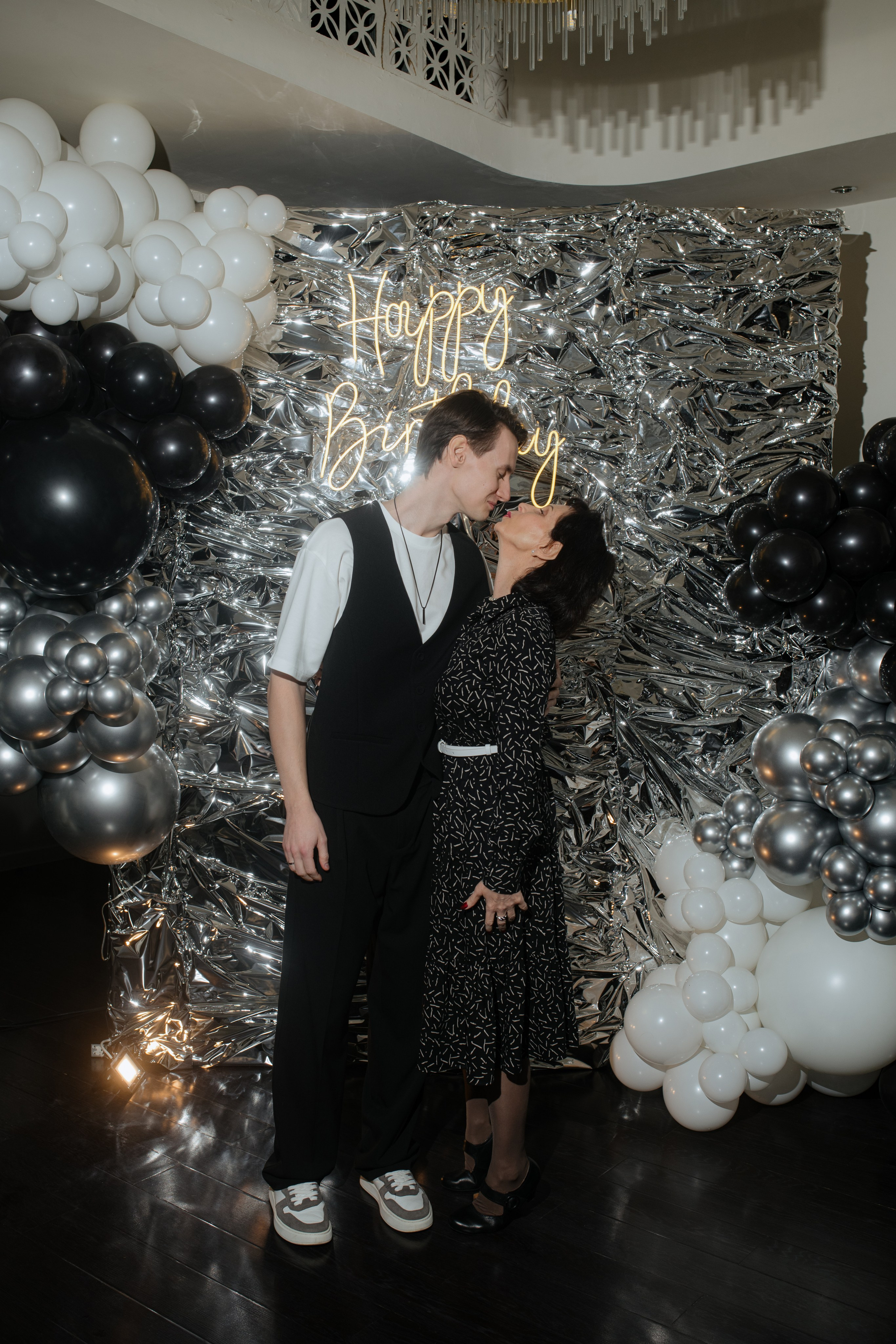 Юбилей. Свадебный фотограф Екатеринбург/Челябинск — Любовь Волохова