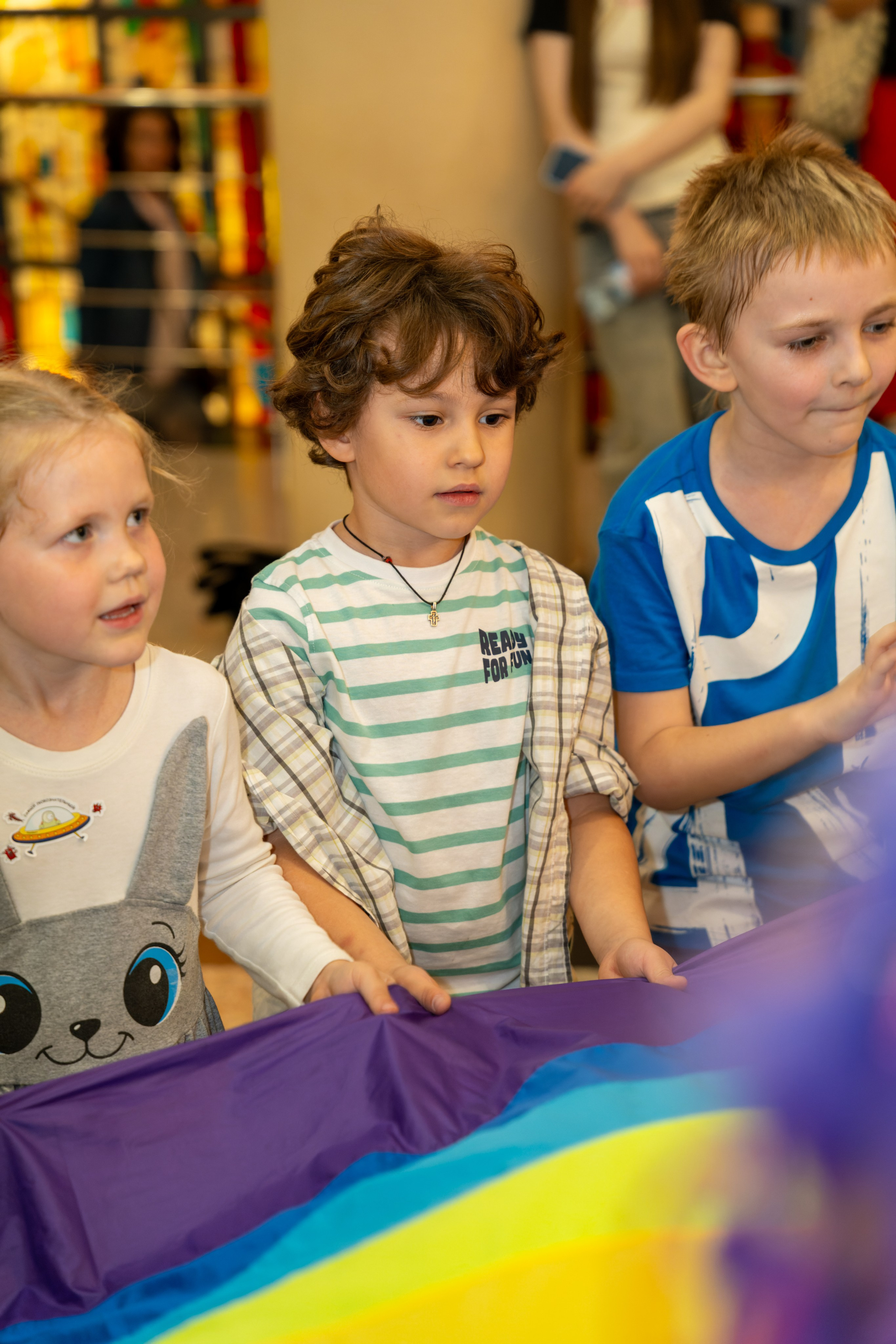 Съёмка благотворительного спектакля «Новая история деревянного мальчика». «Студия DRONAVT`s» — видеосъёмка и фотография г. Москва