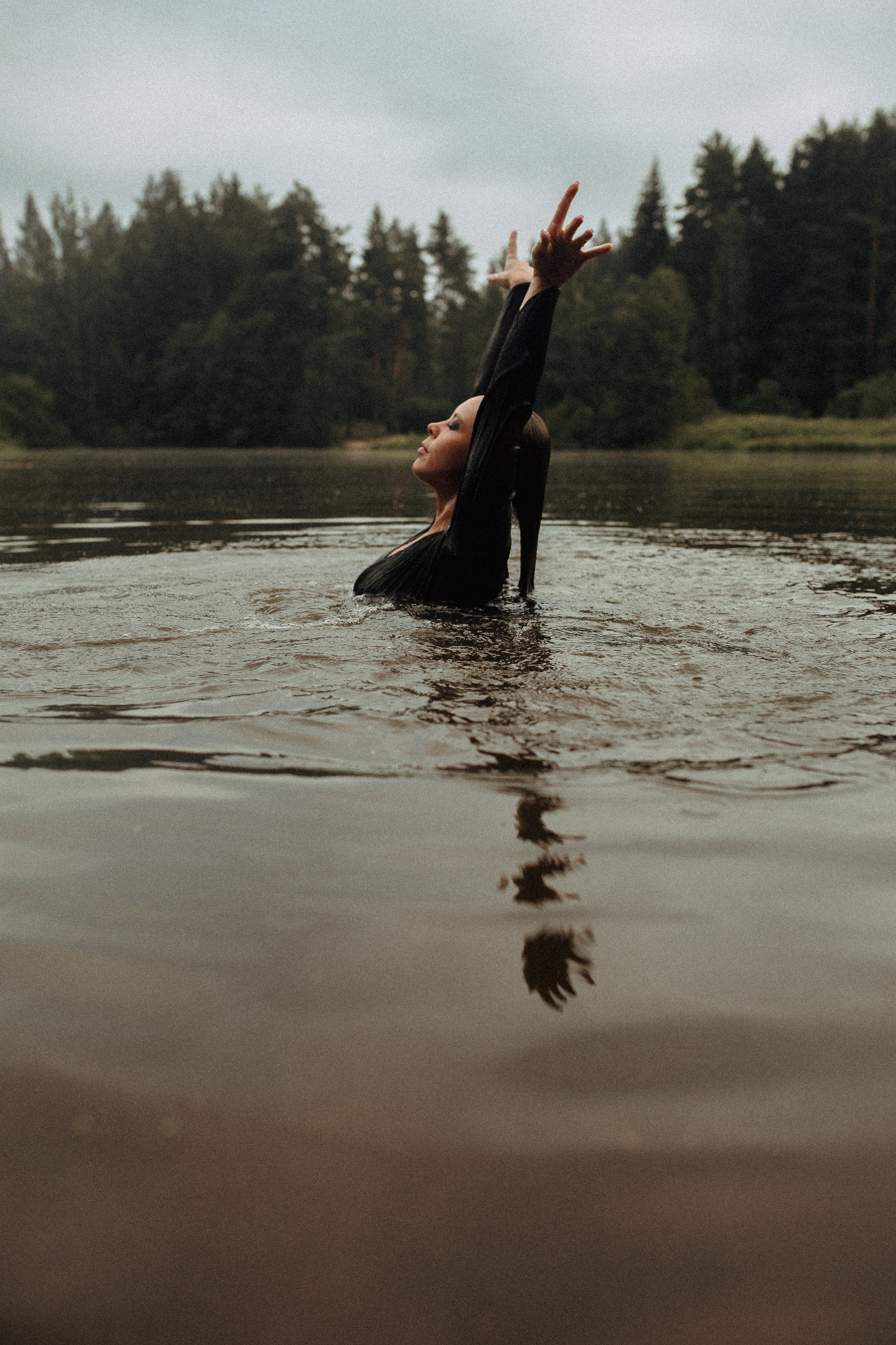 ОZero. Семейный и Свадебный фотограф в Санкт-Петербурге Плохая Екатерина