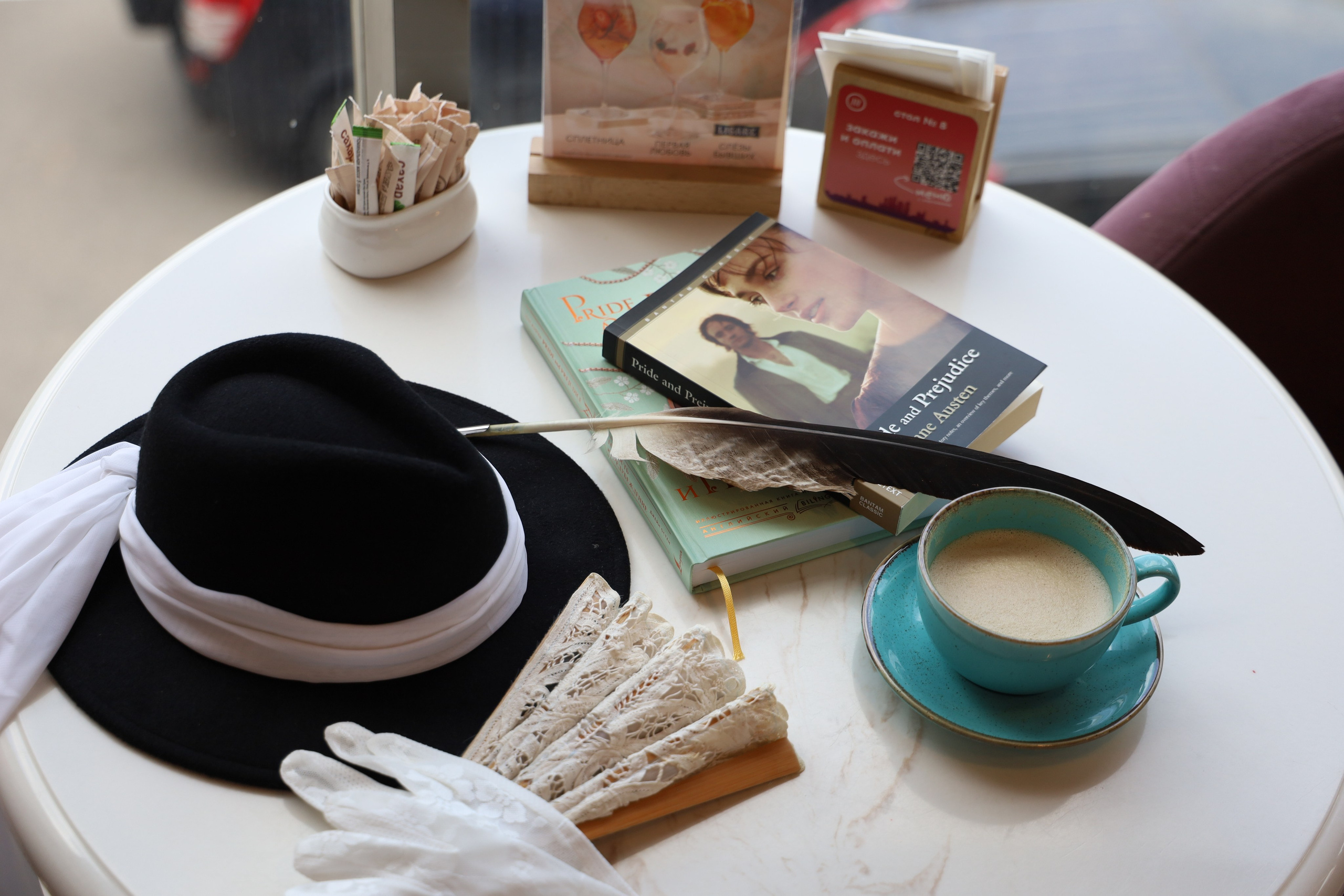 Фотограф в Москве Юлия Бушкина