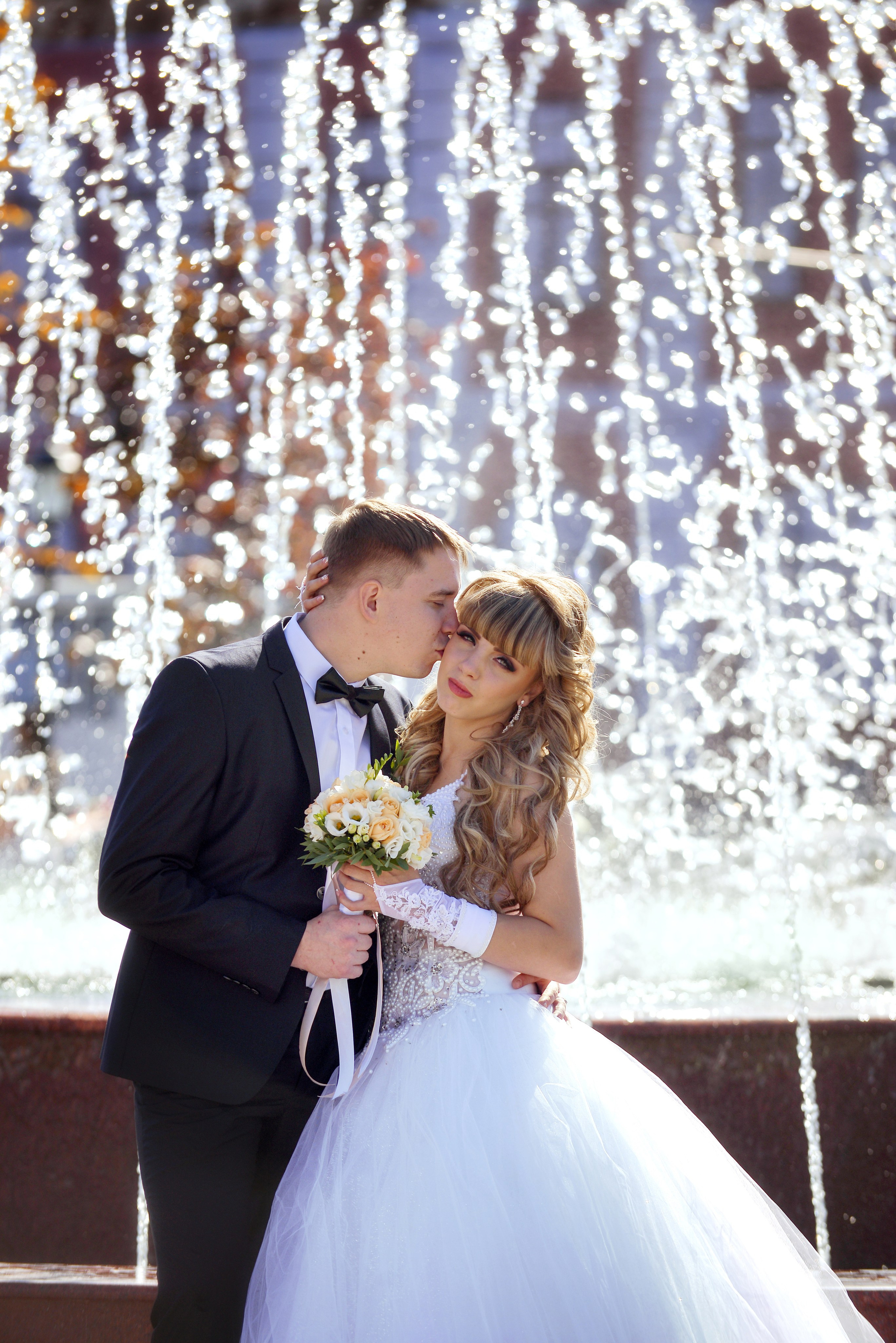 Татьяна и Егор. Евгения Усманова — семейный фотограф в городах Стерлитамак и Уфа