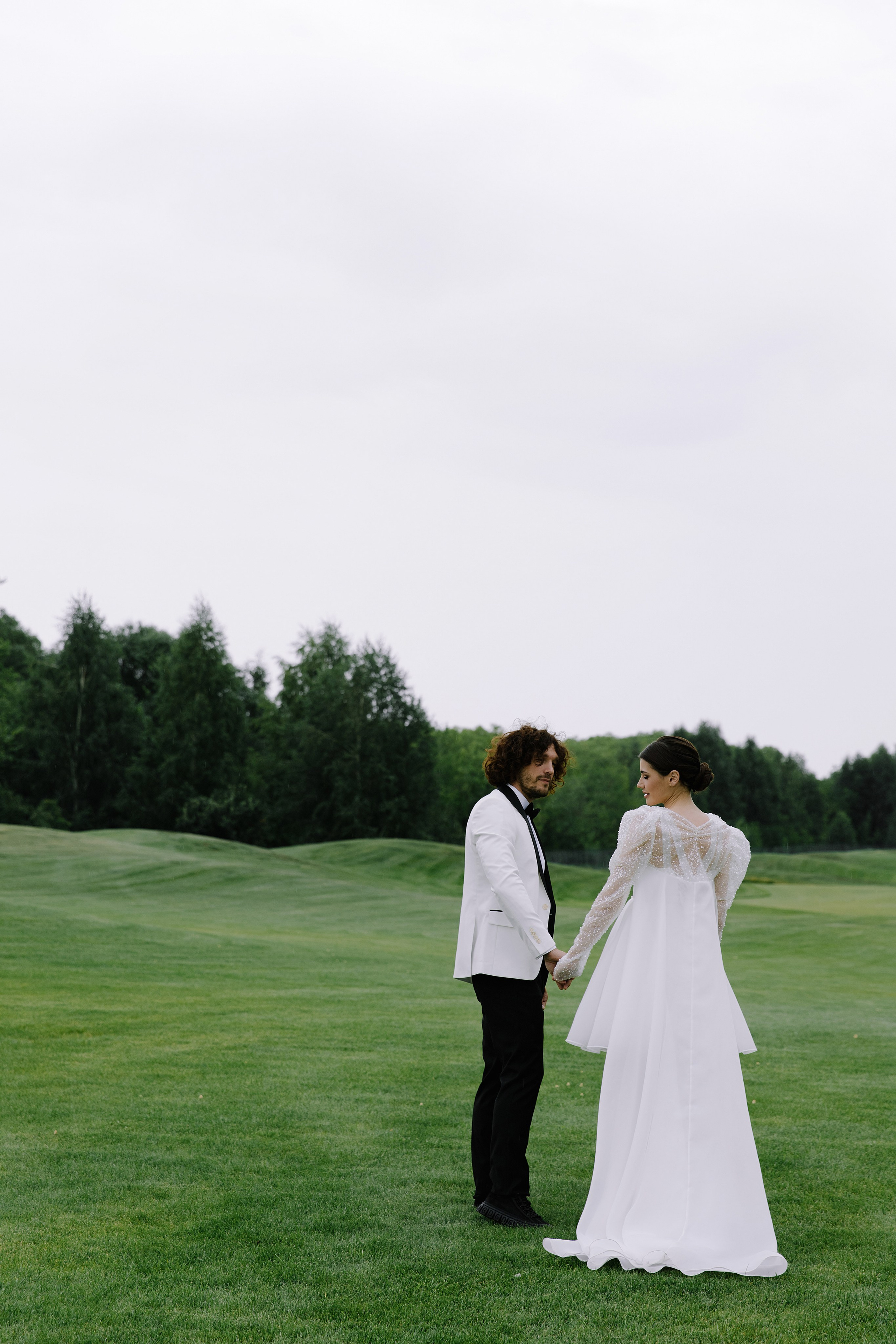 Свадебный и семейный фотограф Челябинск и Челябинская область