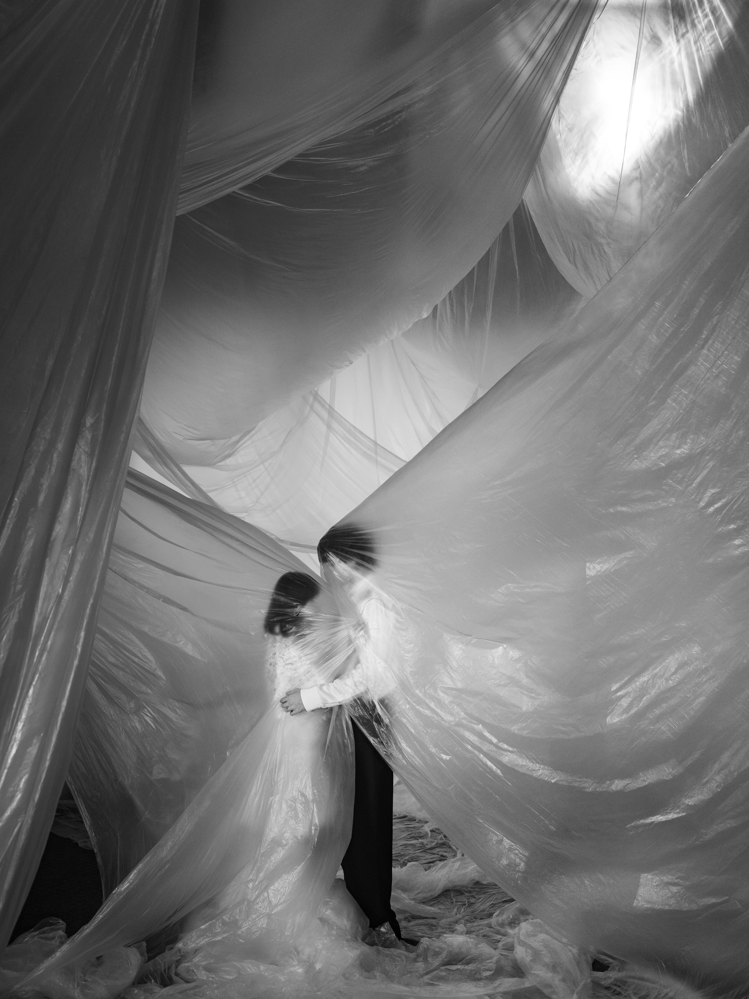 Иммерсивная. Свадебный фотограф Виктория Роса