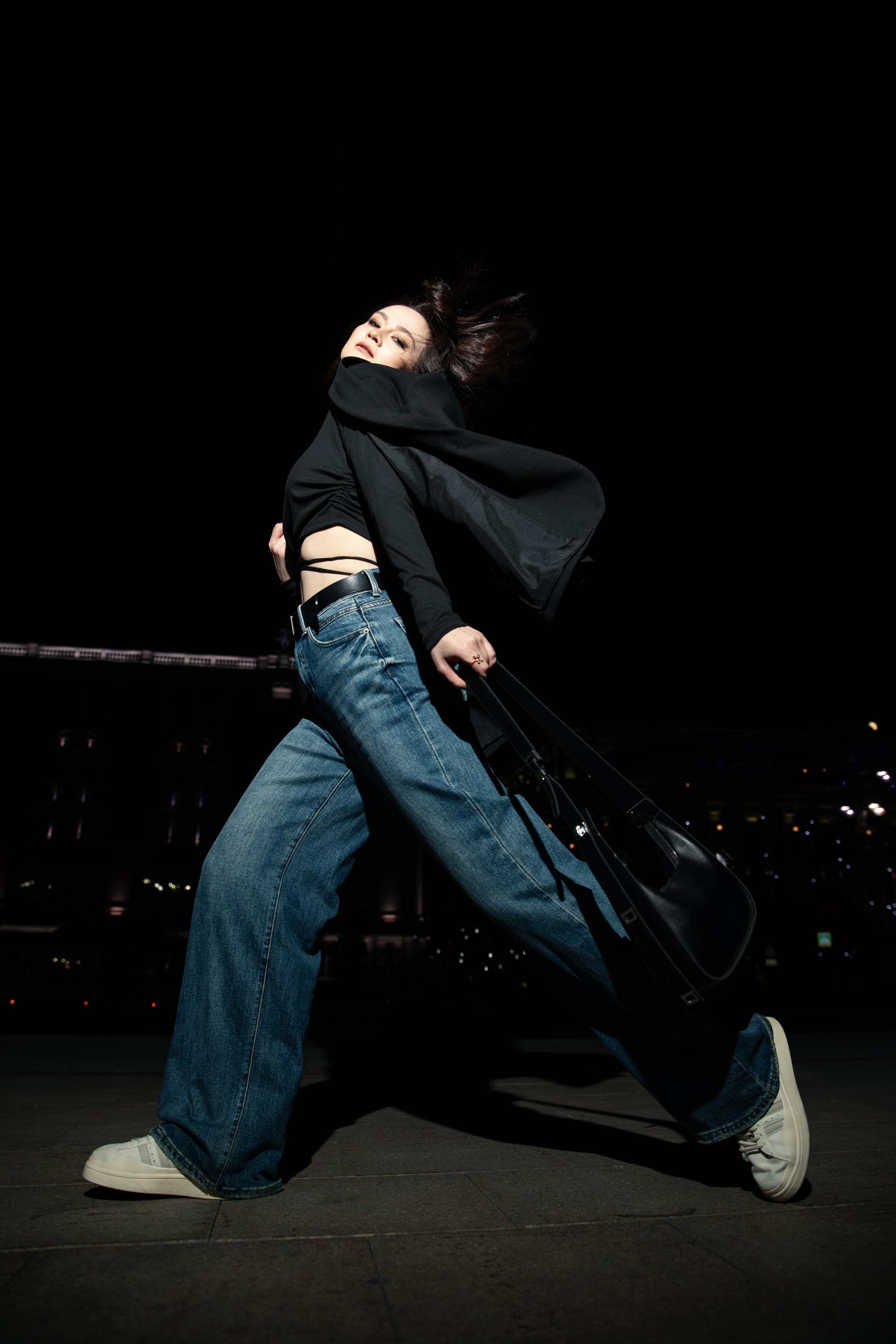 Евгения и Андрей. Фотограф Вадим Семак