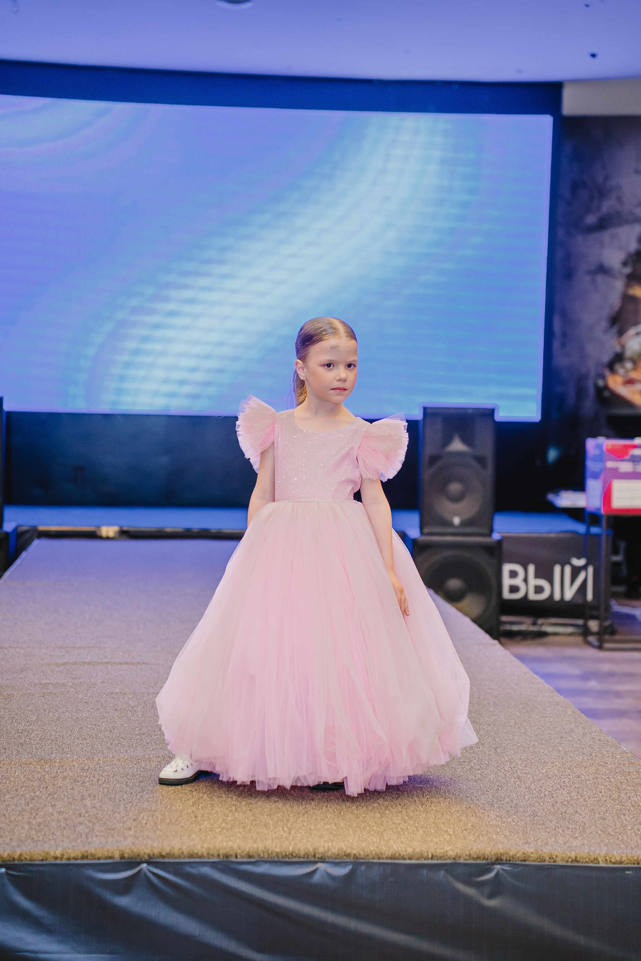 Закрытие модельного сезона 2025 Room models. Little_Princess.38