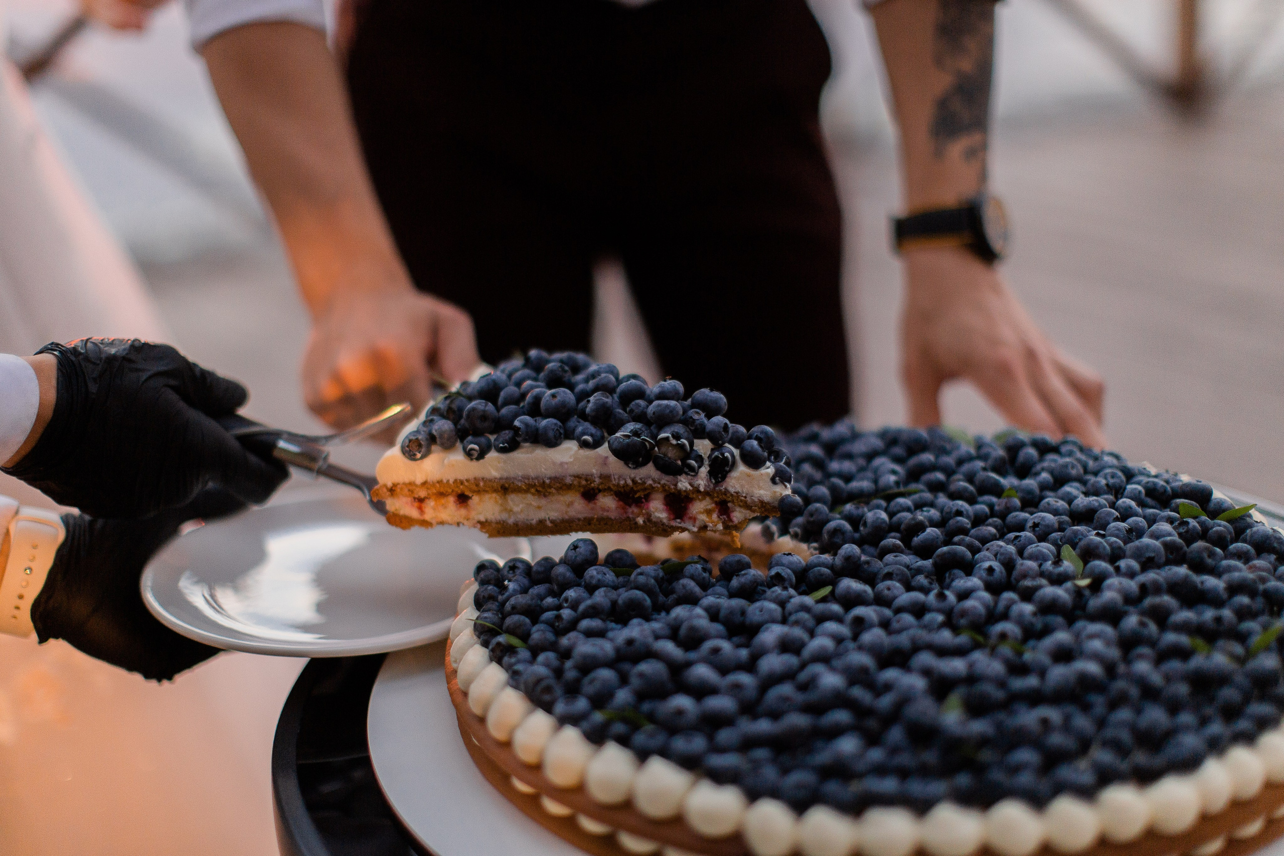 Огонь и вода. Свадебный фотограф — Ефимов Сергей