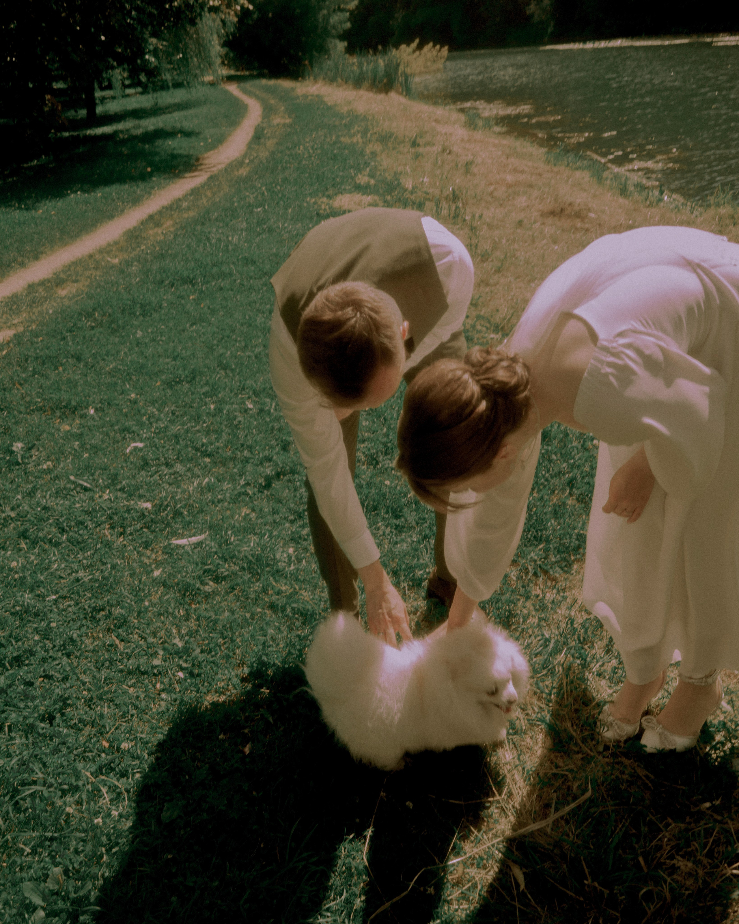 живые свадебные фотографии без постановки 