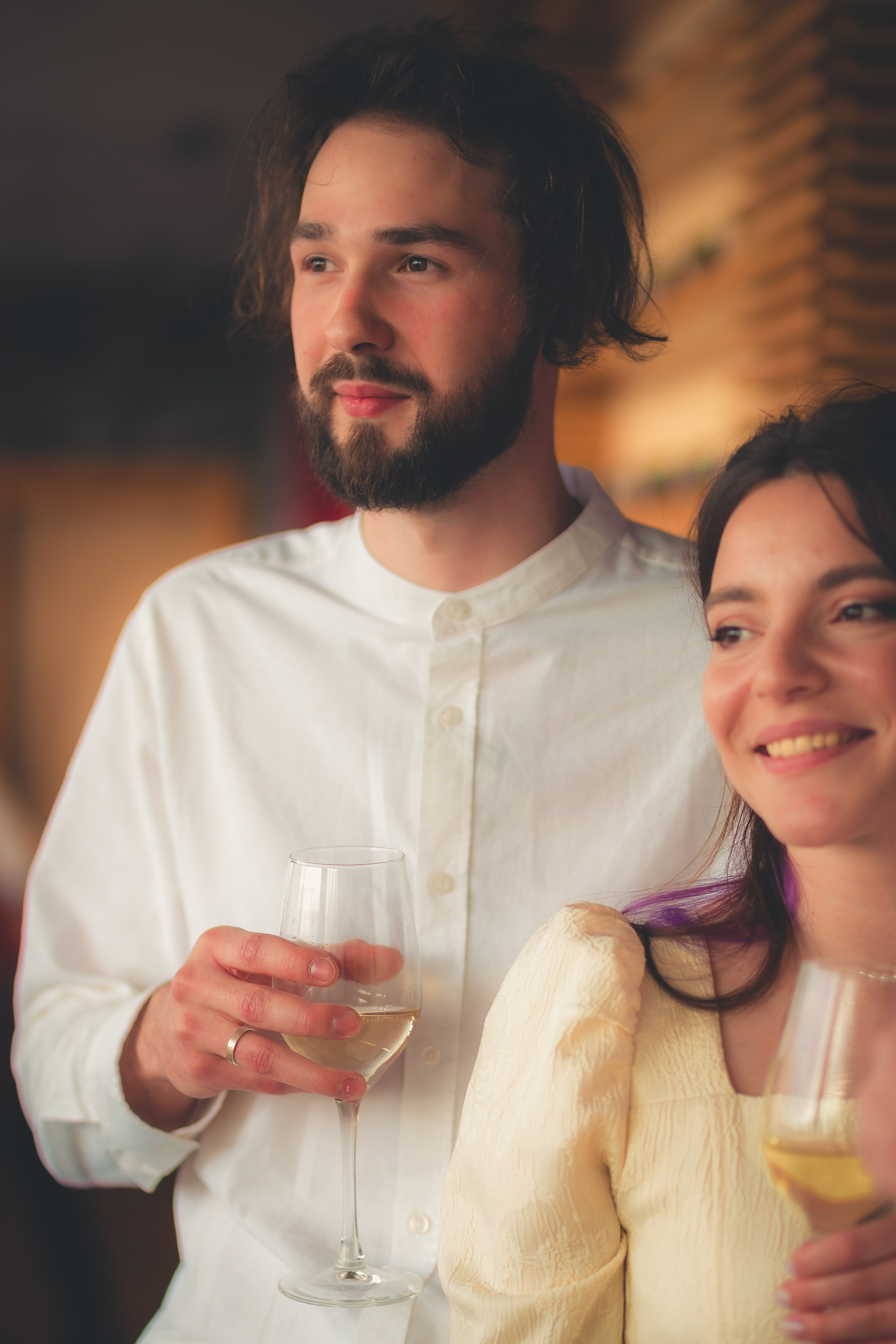 Свадебная съёмка Анатолия и Елизаветы. Иван Кубик — фотограф и видеограф