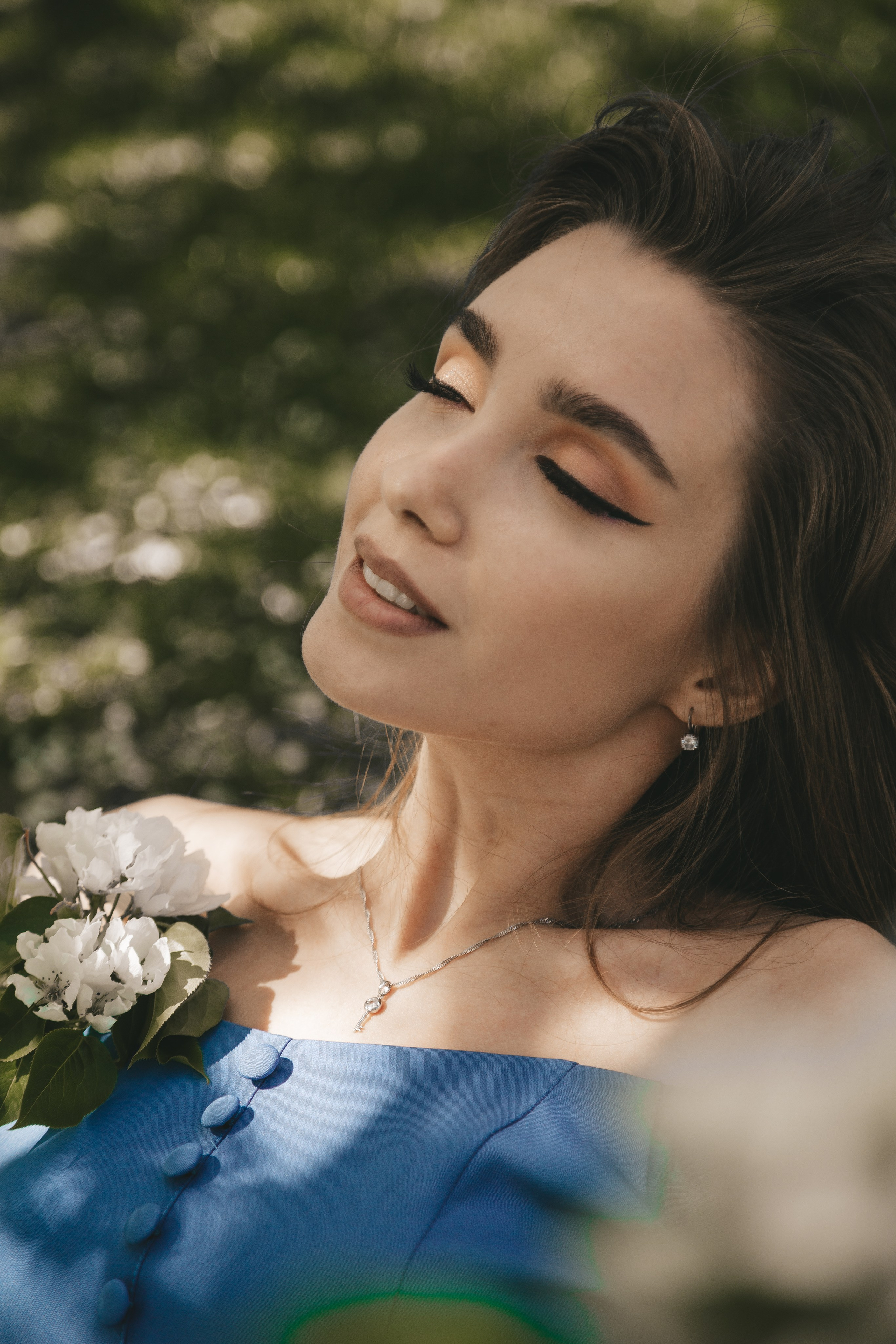 В цветении. Семейный и детский фотограф и видеограф в Москве, Дрокина Наталья