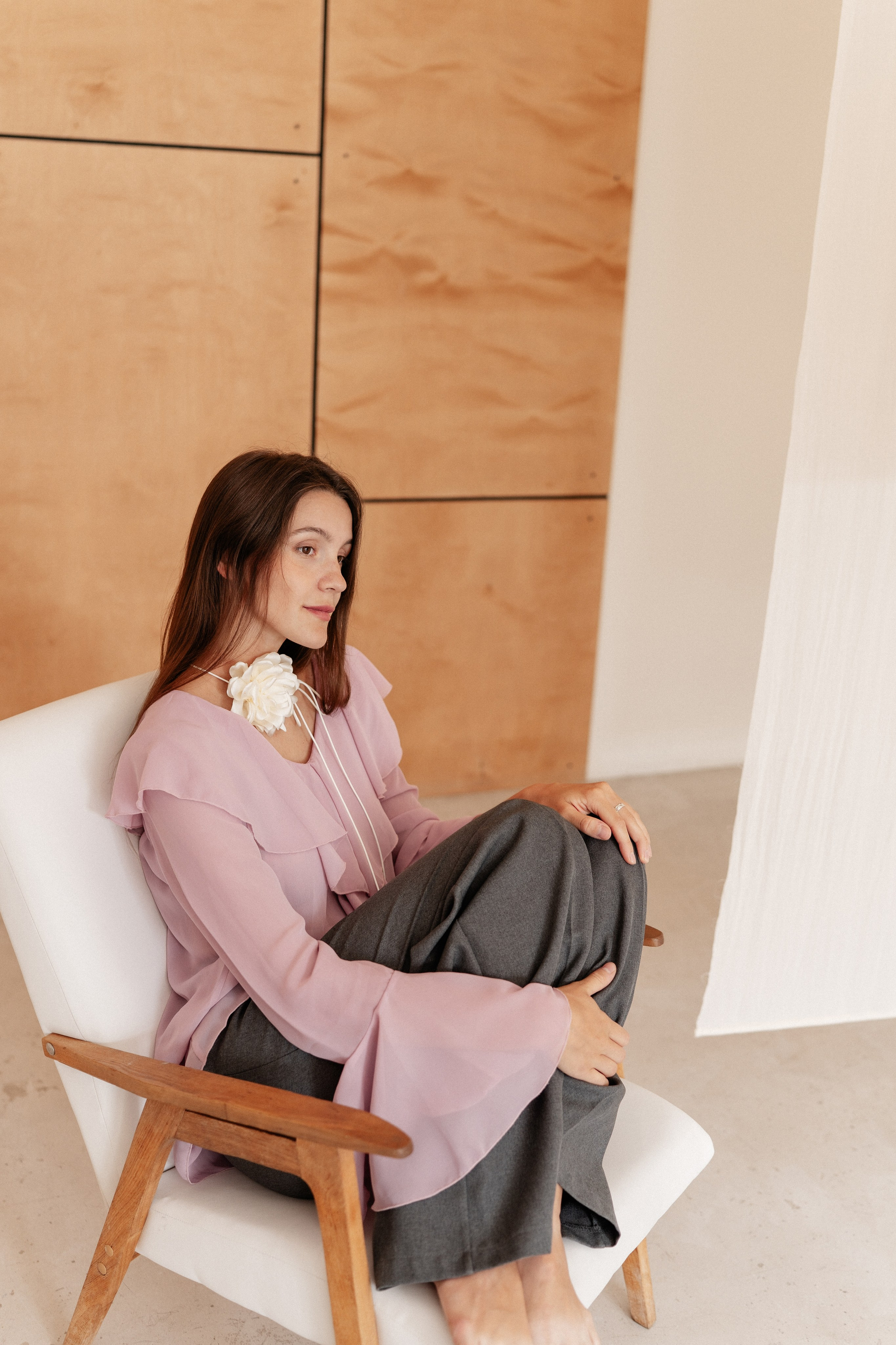 Анастасия. Портретный фотограф Красноярск