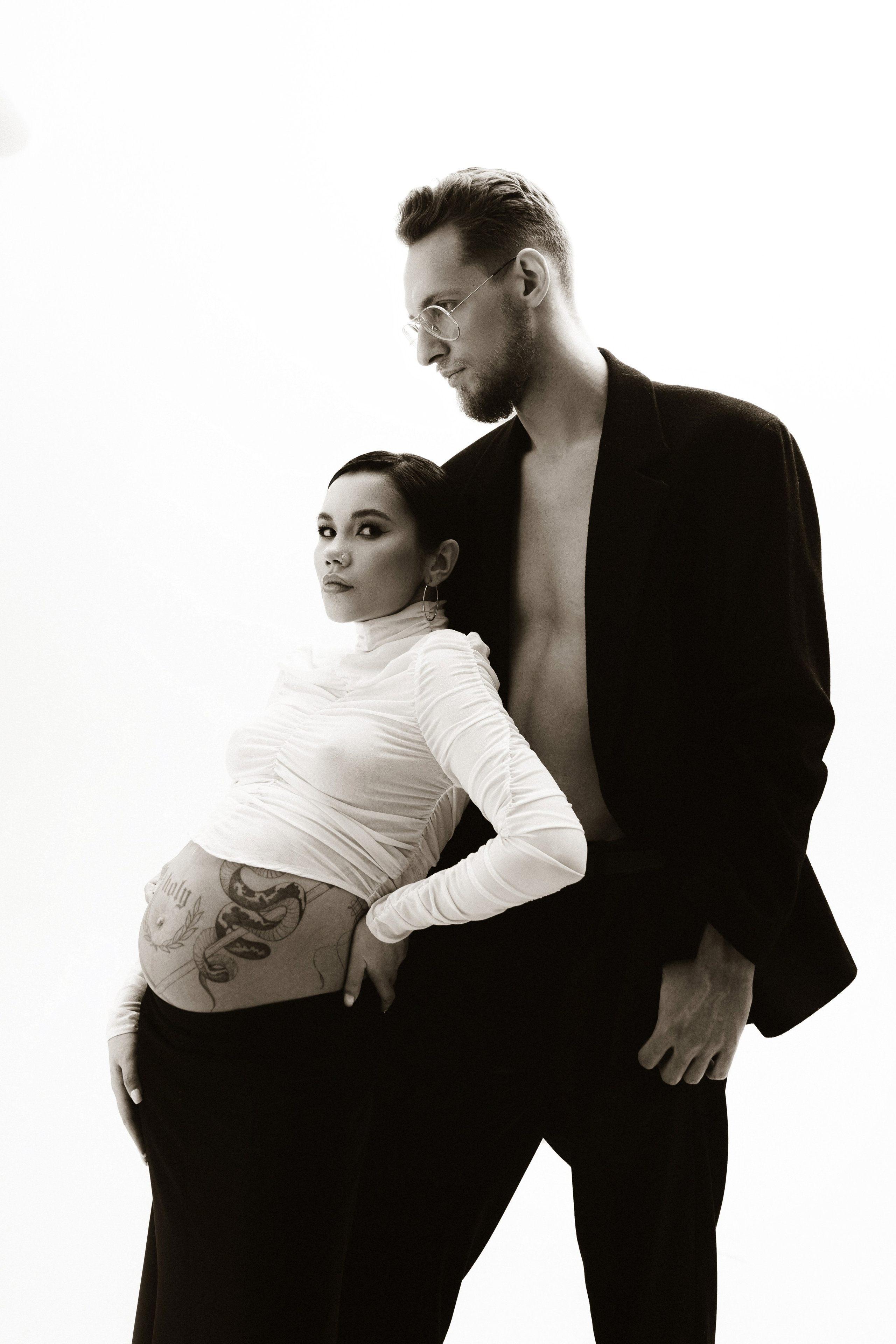 Pregnancy. Архипова Юлия, Фотограф Москва-Санкт-Петербург