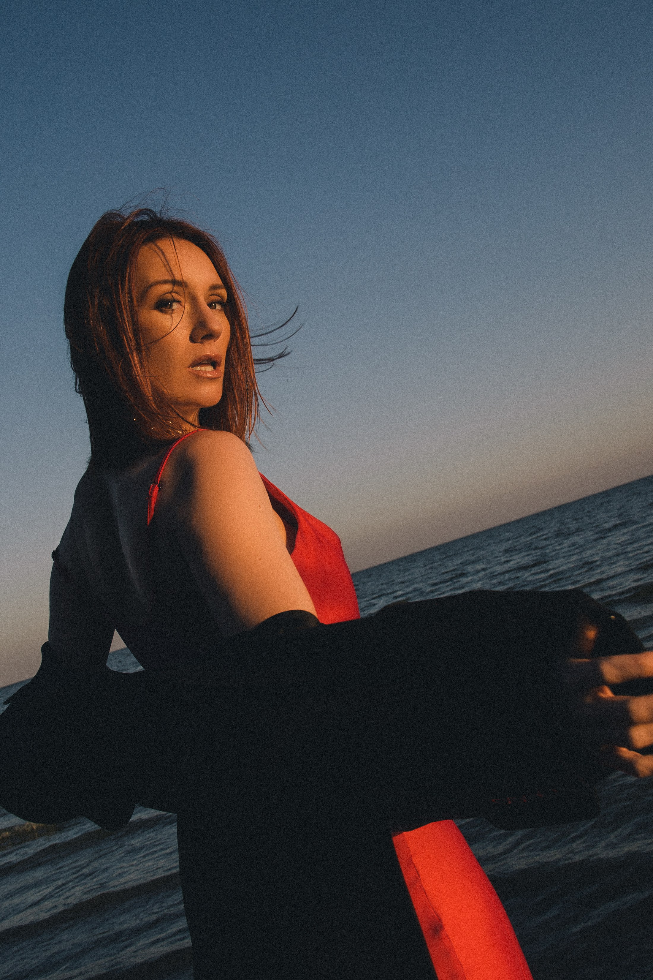 Ольга Солнышко. Фотограф Таганрог