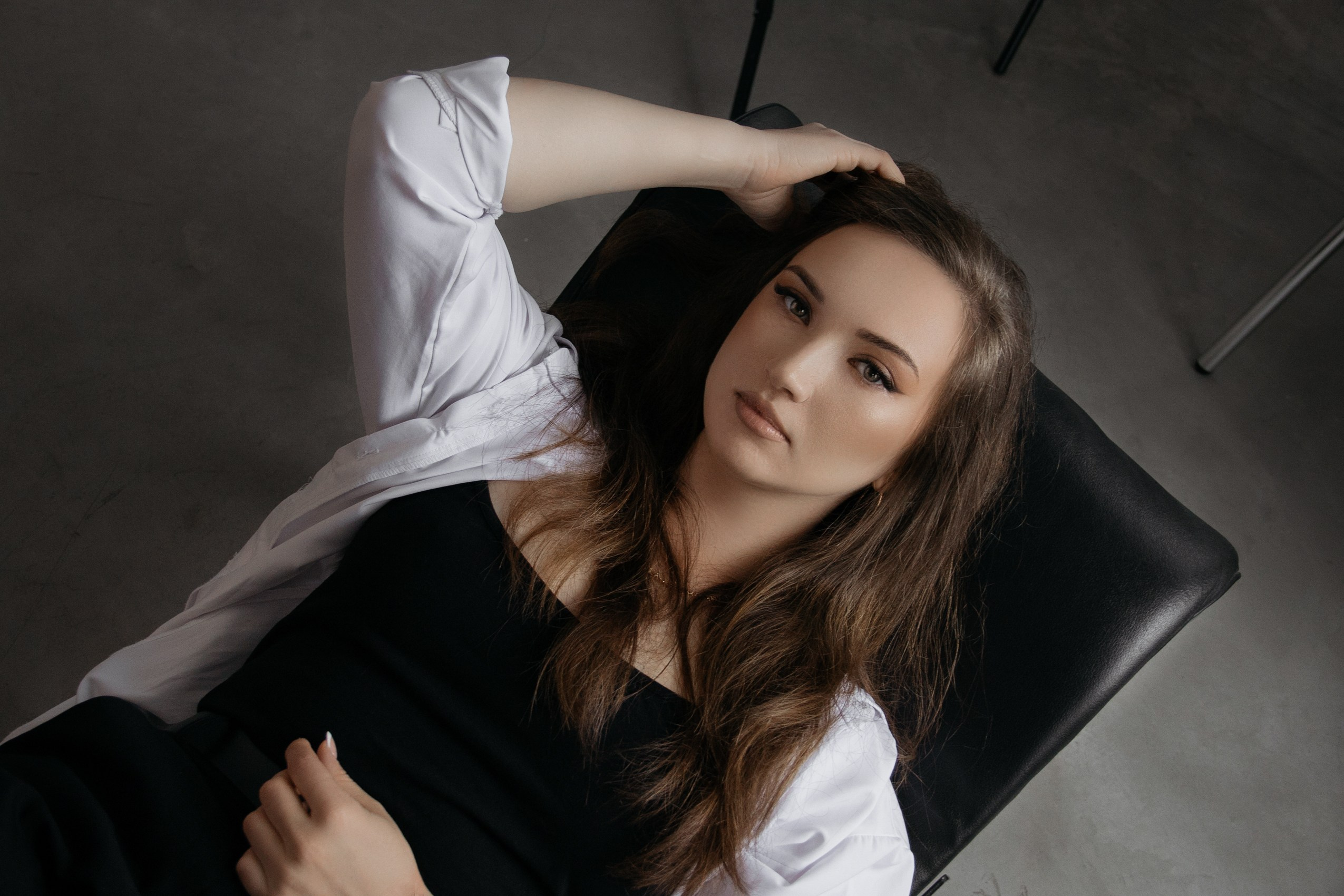 Ульяна. Фотограф Таганрог