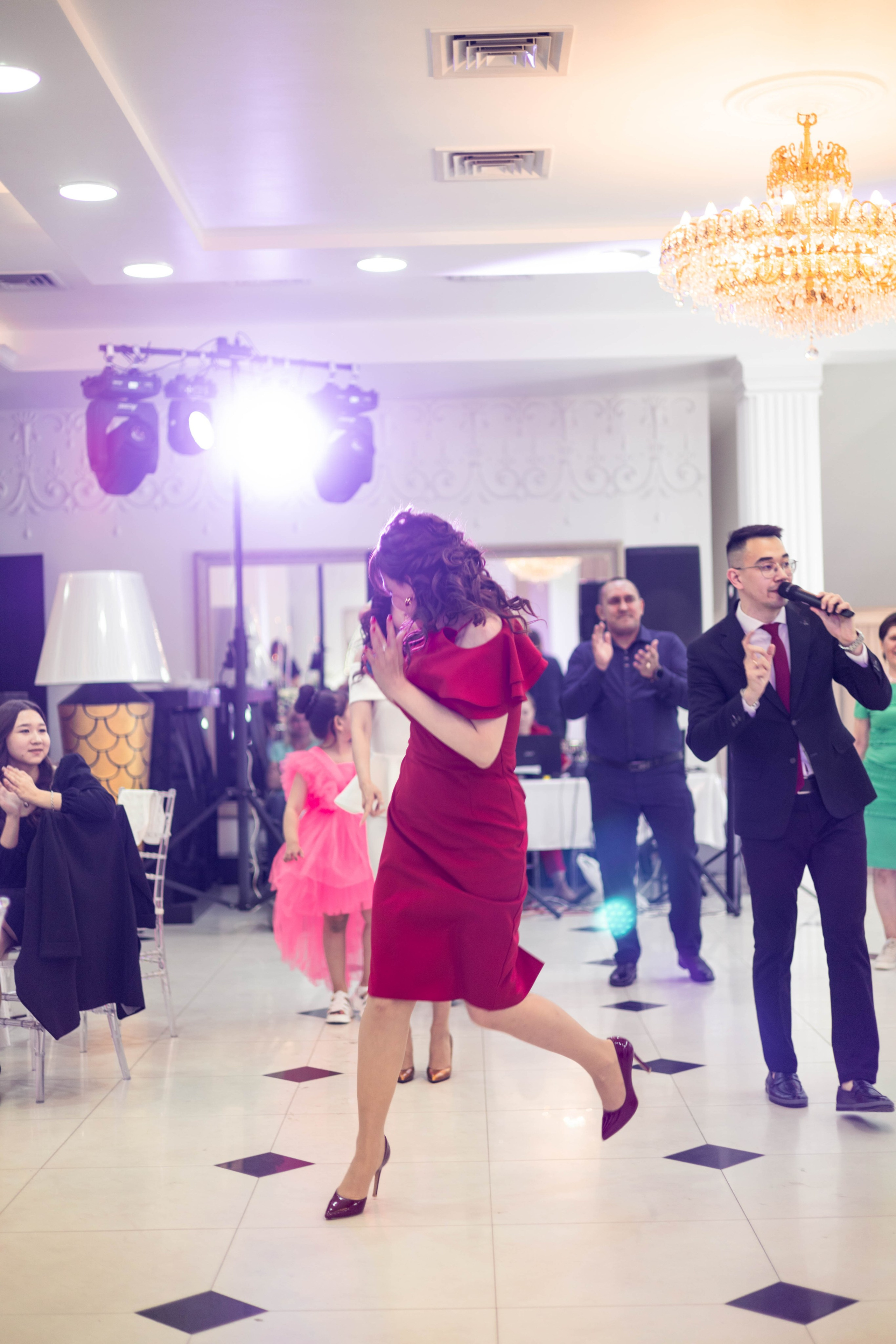 ALINA & RAFAEL. Фотограф твоих воспоминаний | Алексей Алексеев