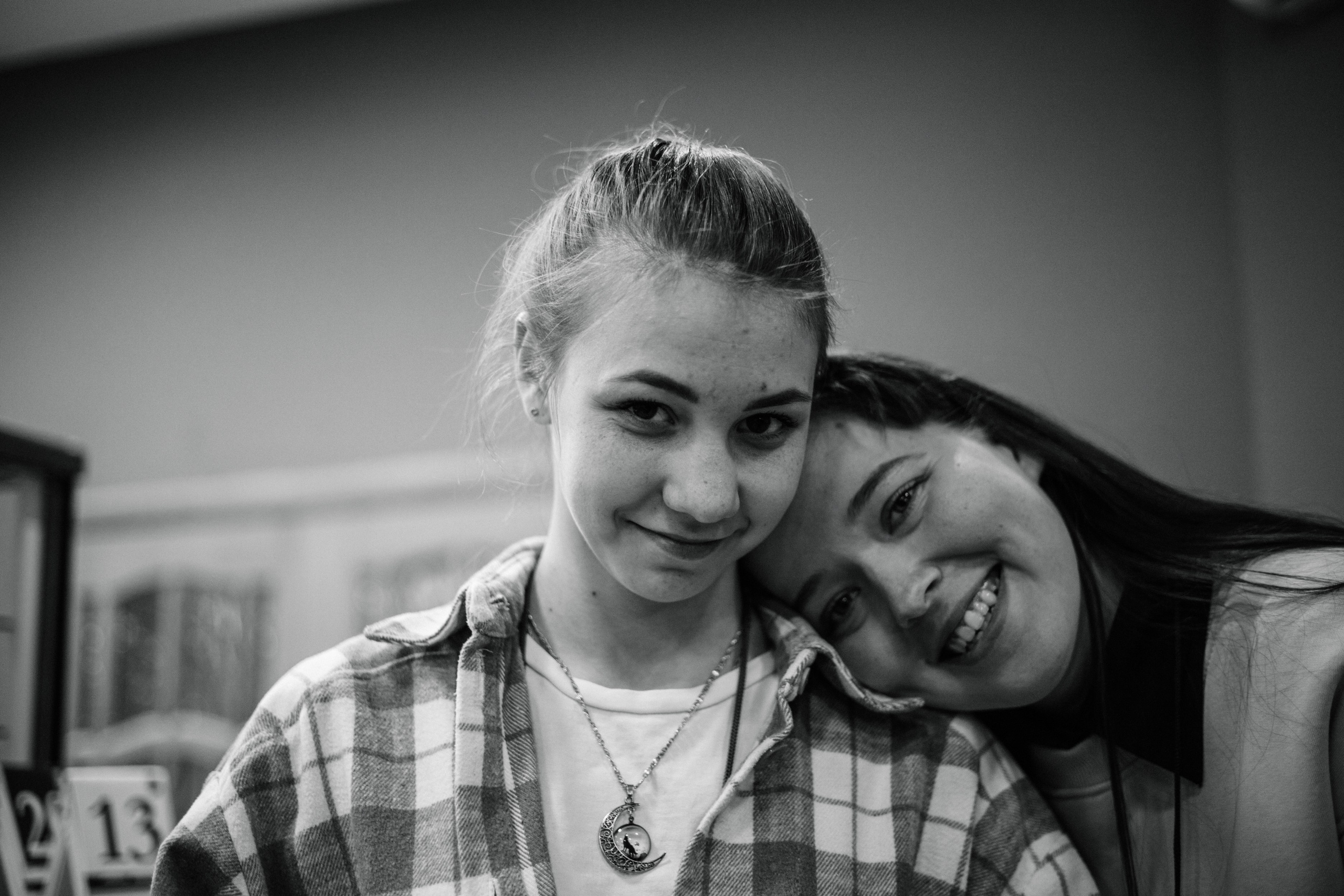 Открытое занятие по шк. импровизации. Фотограф твоих воспоминаний | Алексей Алексеев