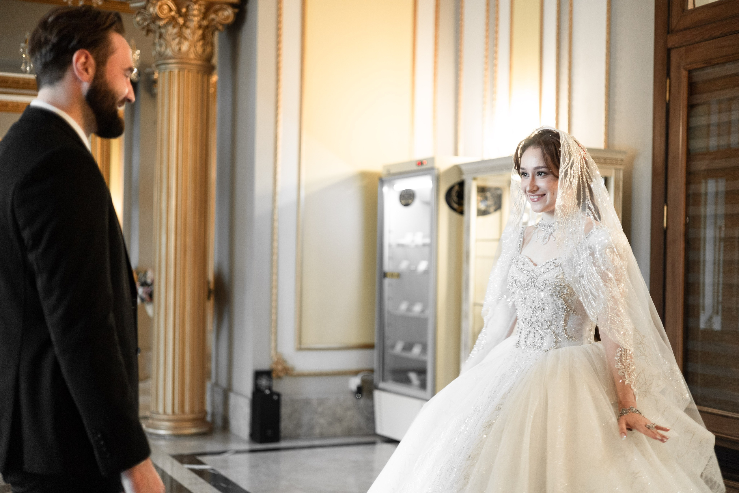 ALEXANDRA & ALEXEY. Фотограф твоих воспоминаний | Алексей Алексеев