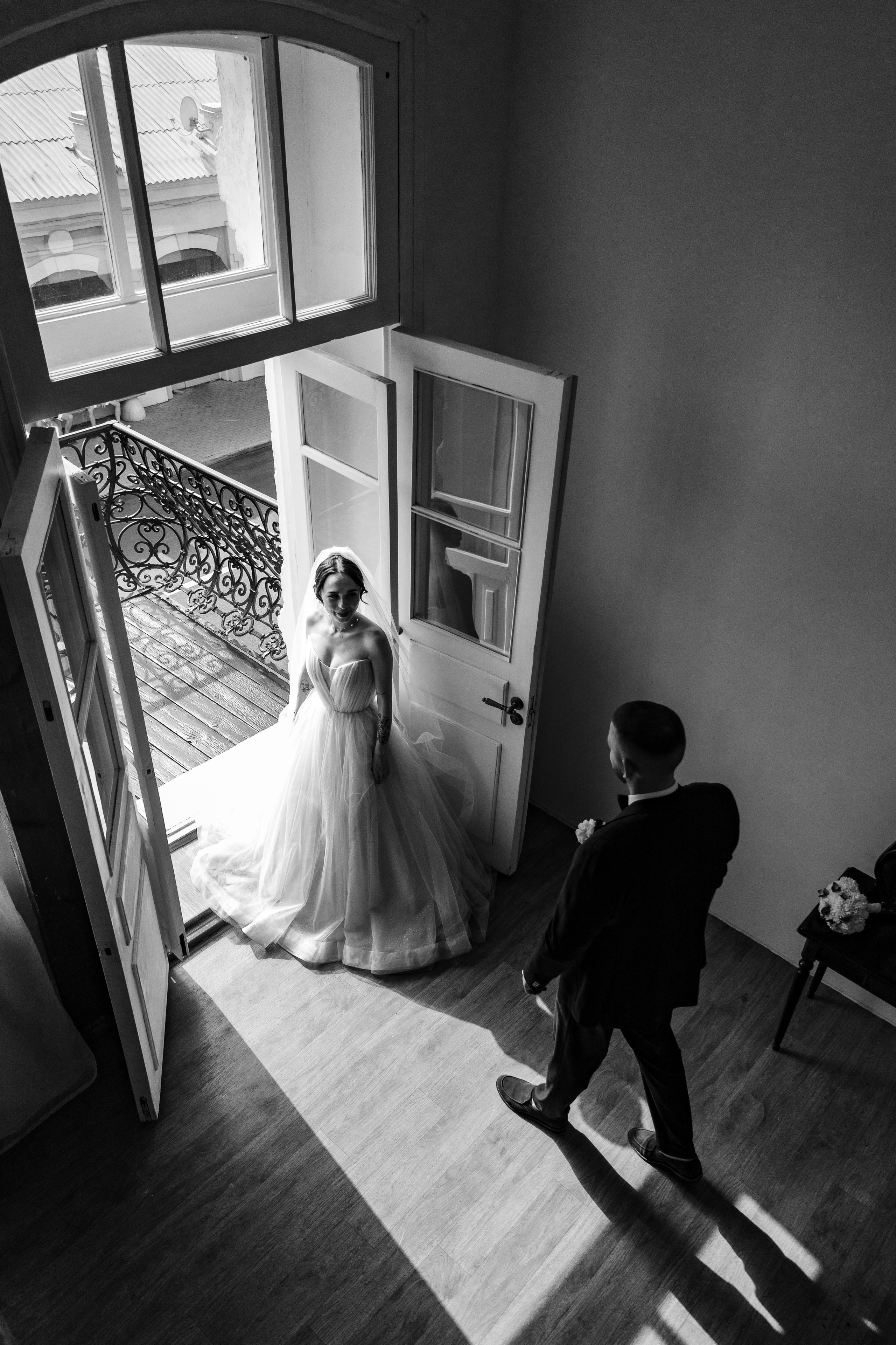 JULIA & ALEXANDER. Фотограф твоих воспоминаний | Алексей Алексеев