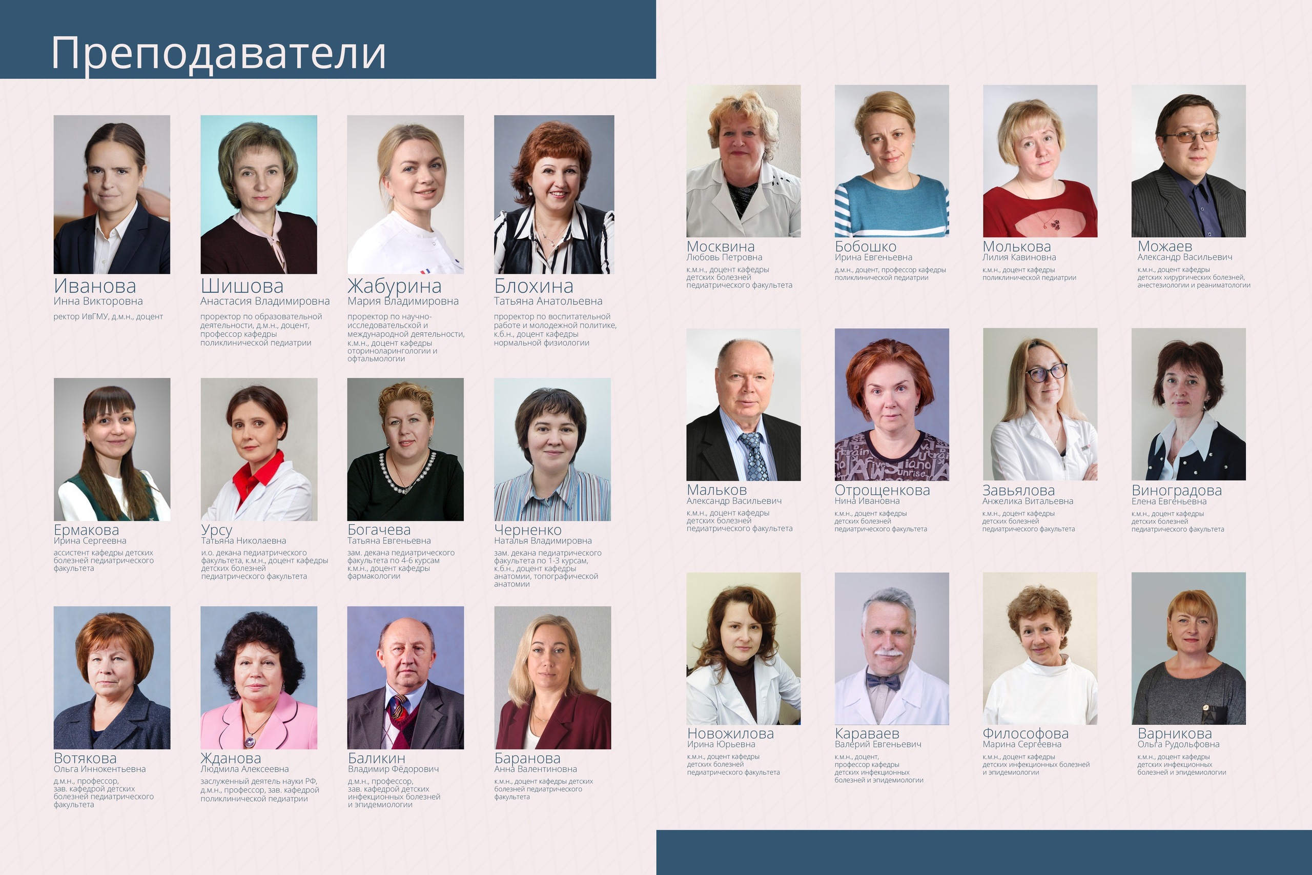 Пф 2026. Портретный фотограф в Иваново Виталий Павлинский