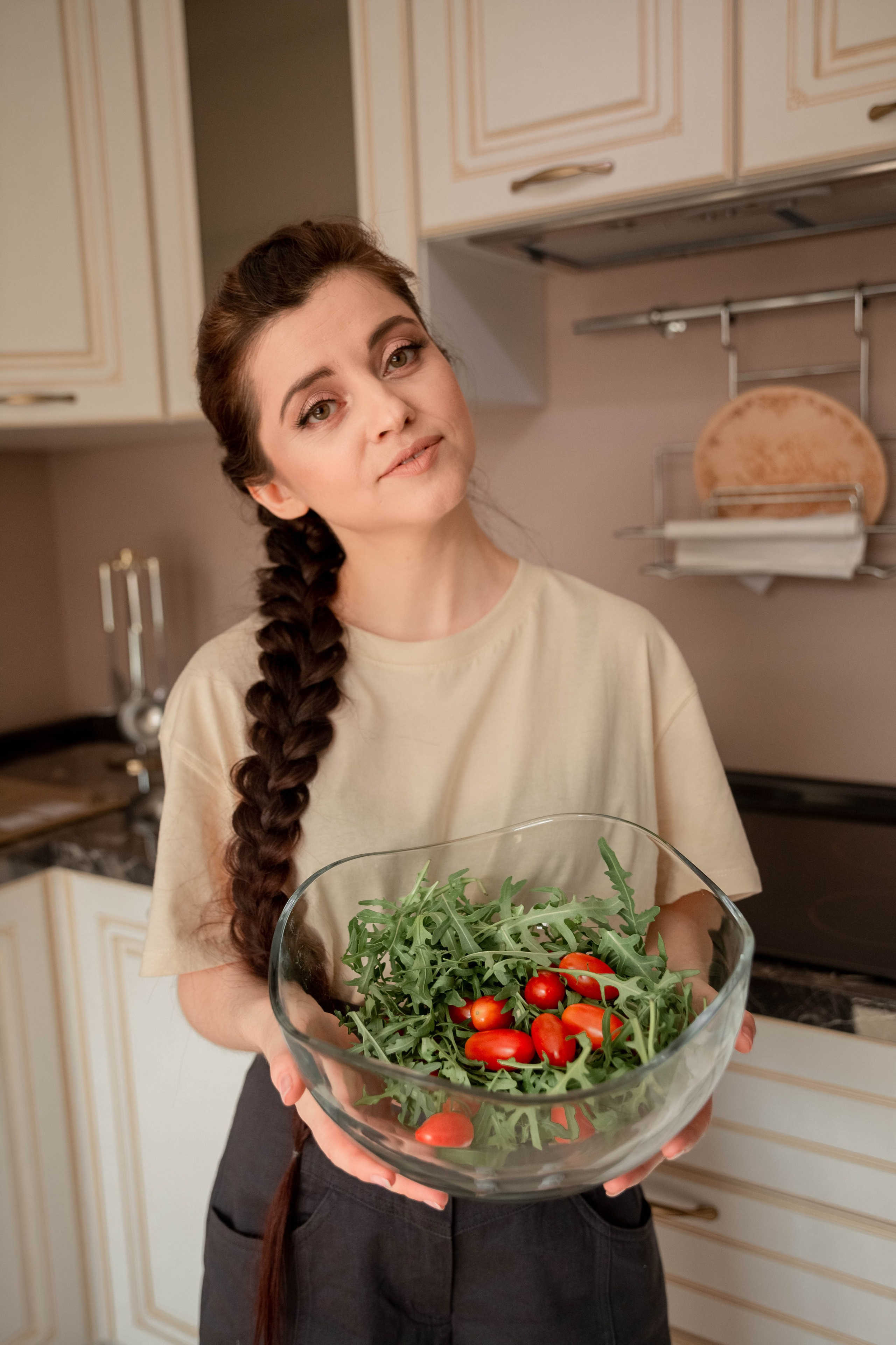 Контент съемка (кейсы). Портретный фотограф в Абакане Янина Рейфер