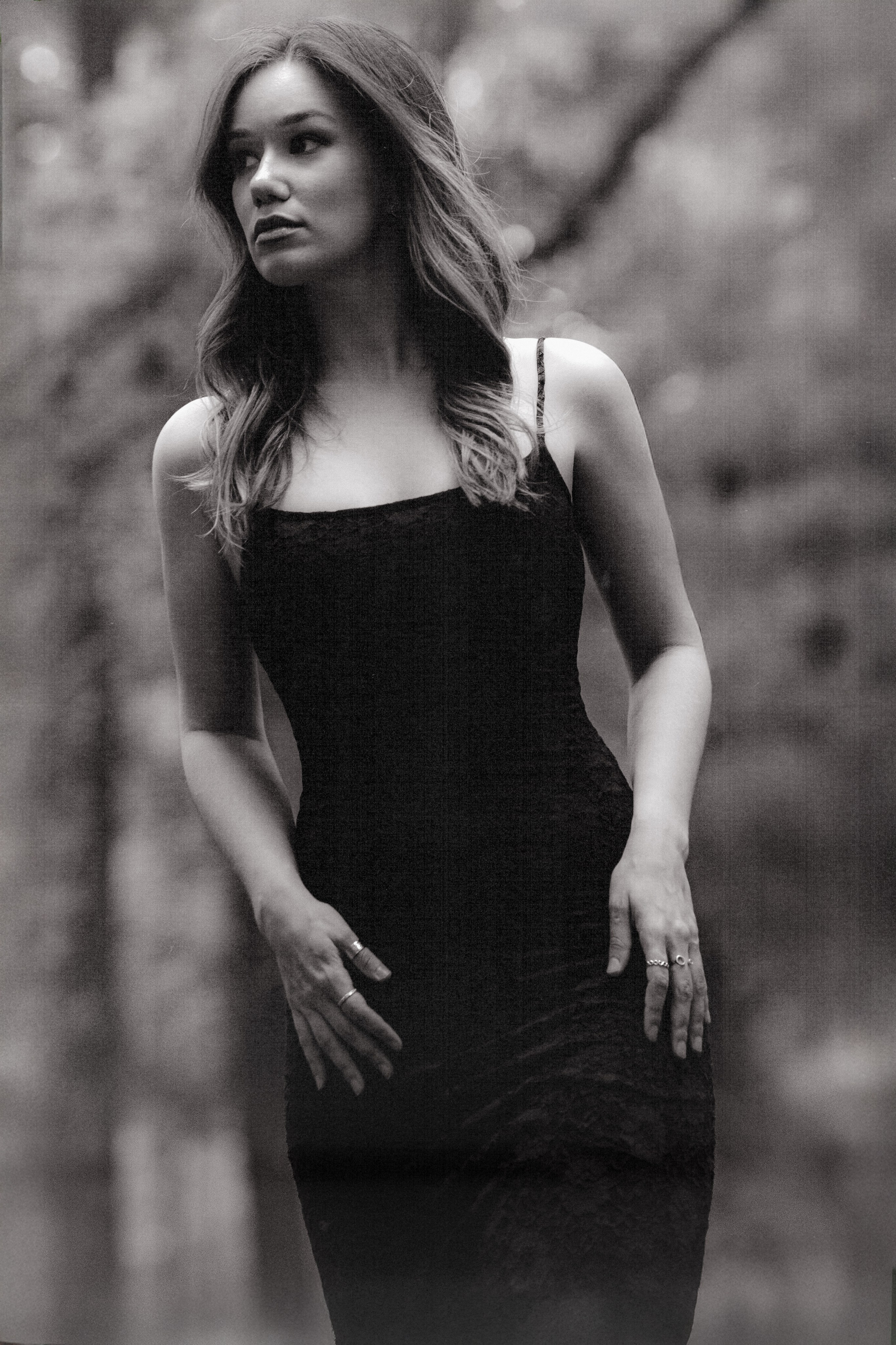 Диана. Фотограф в Санкт-Петербурге Олеся Барановская