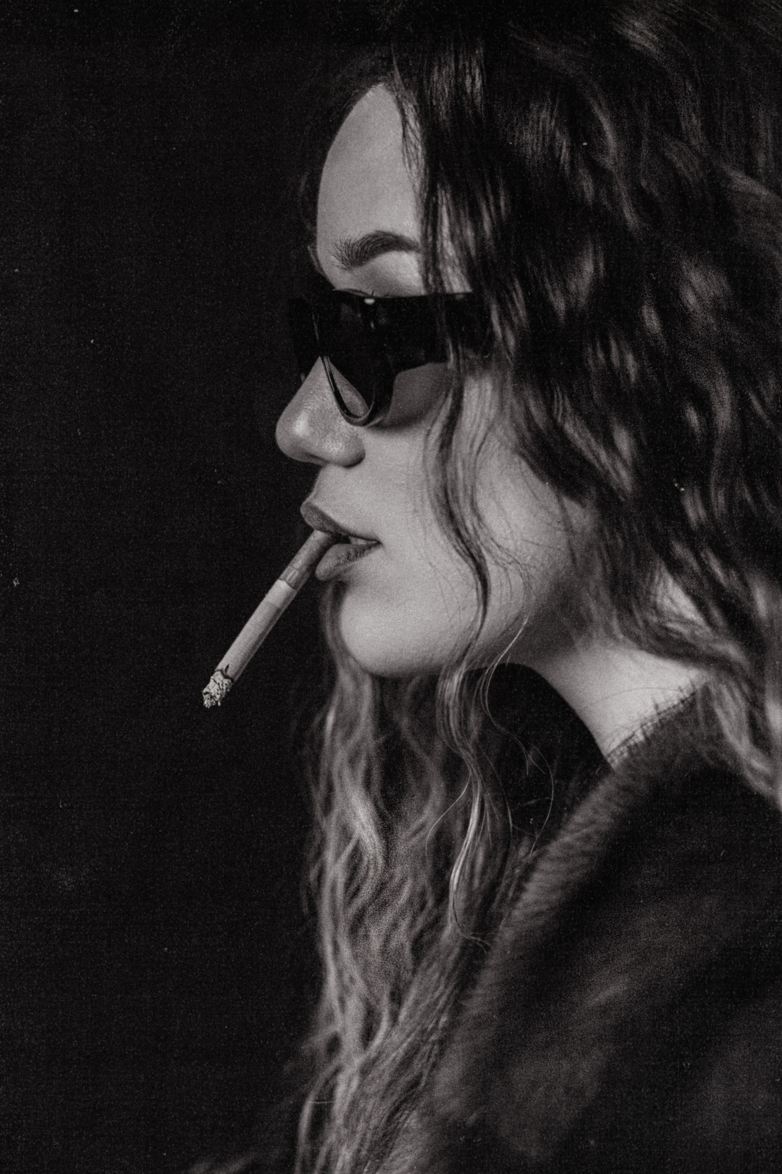 Диана. Фотограф в Санкт-Петербурге Олеся Барановская