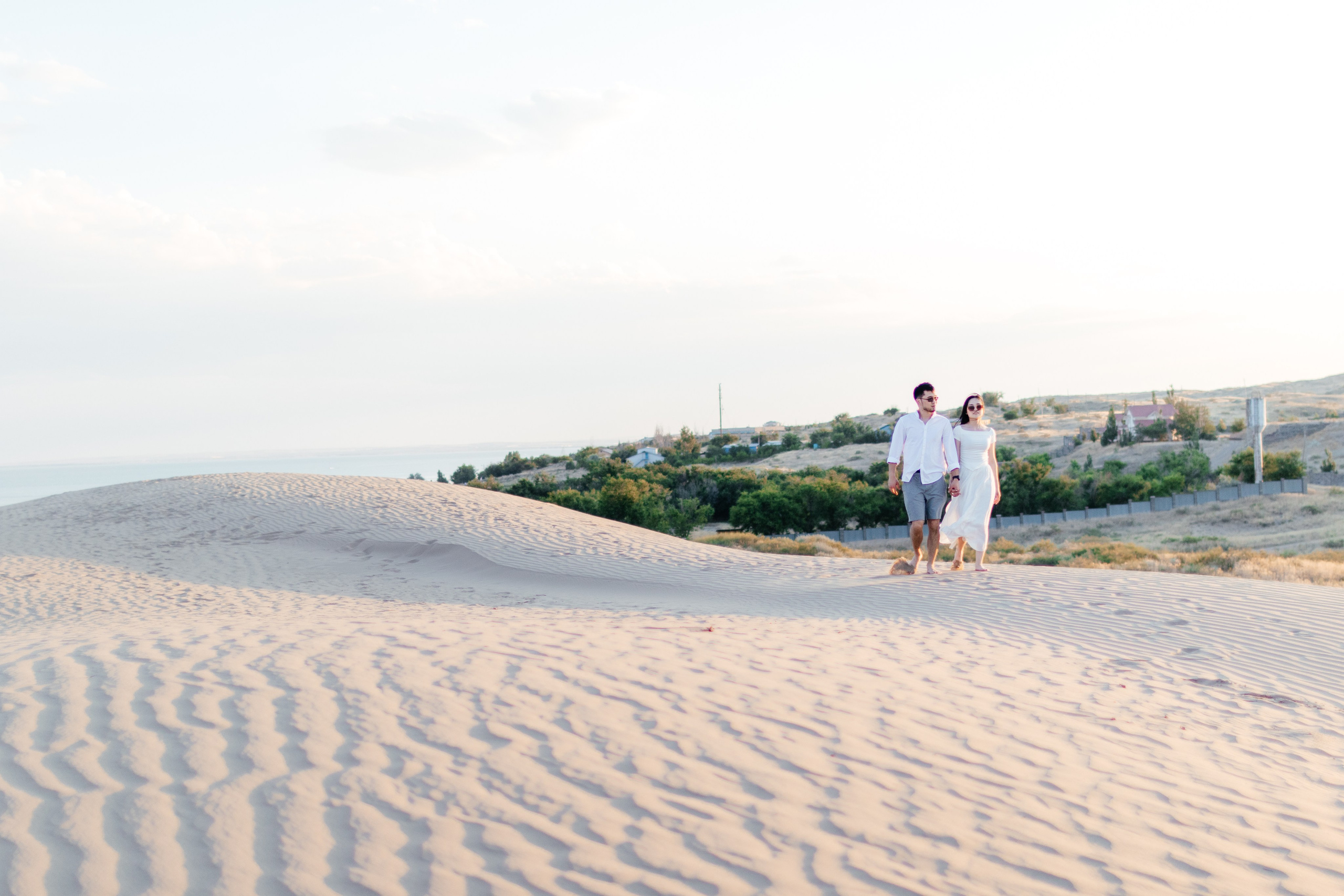 BATYR & DANA. Wedding and Fashion photographer