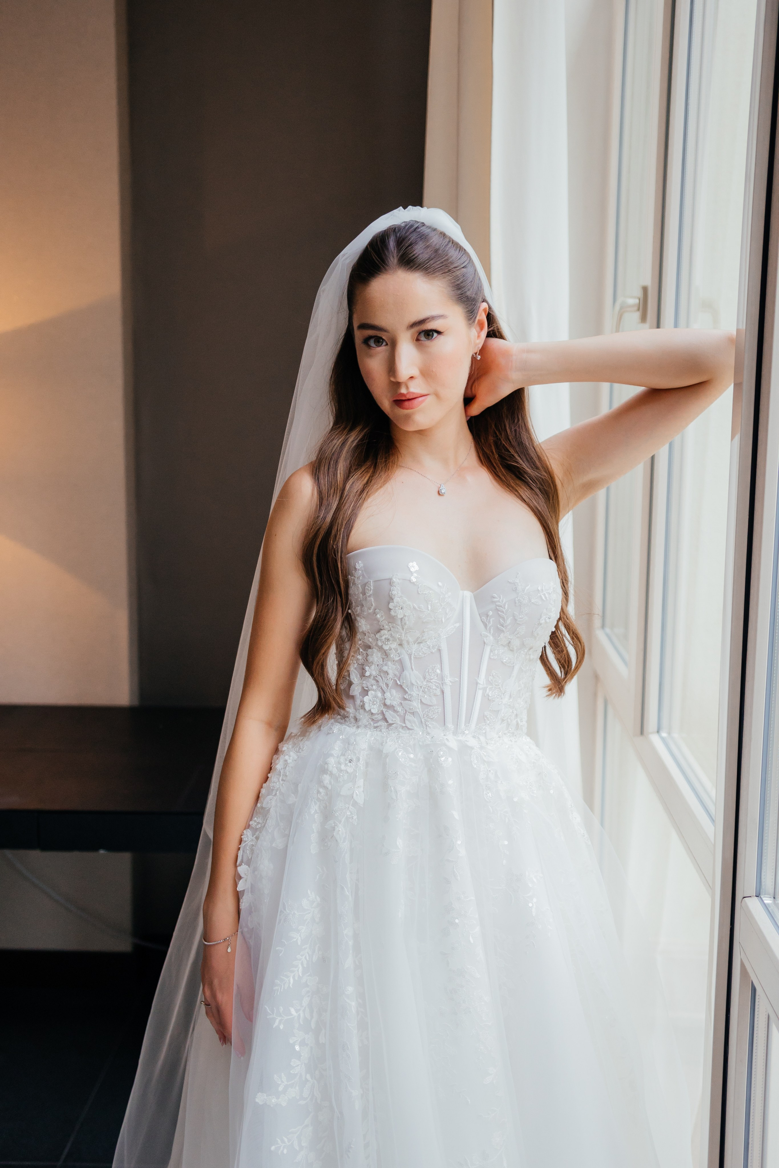 DIAS & ANEL. Wedding and Fashion photographer