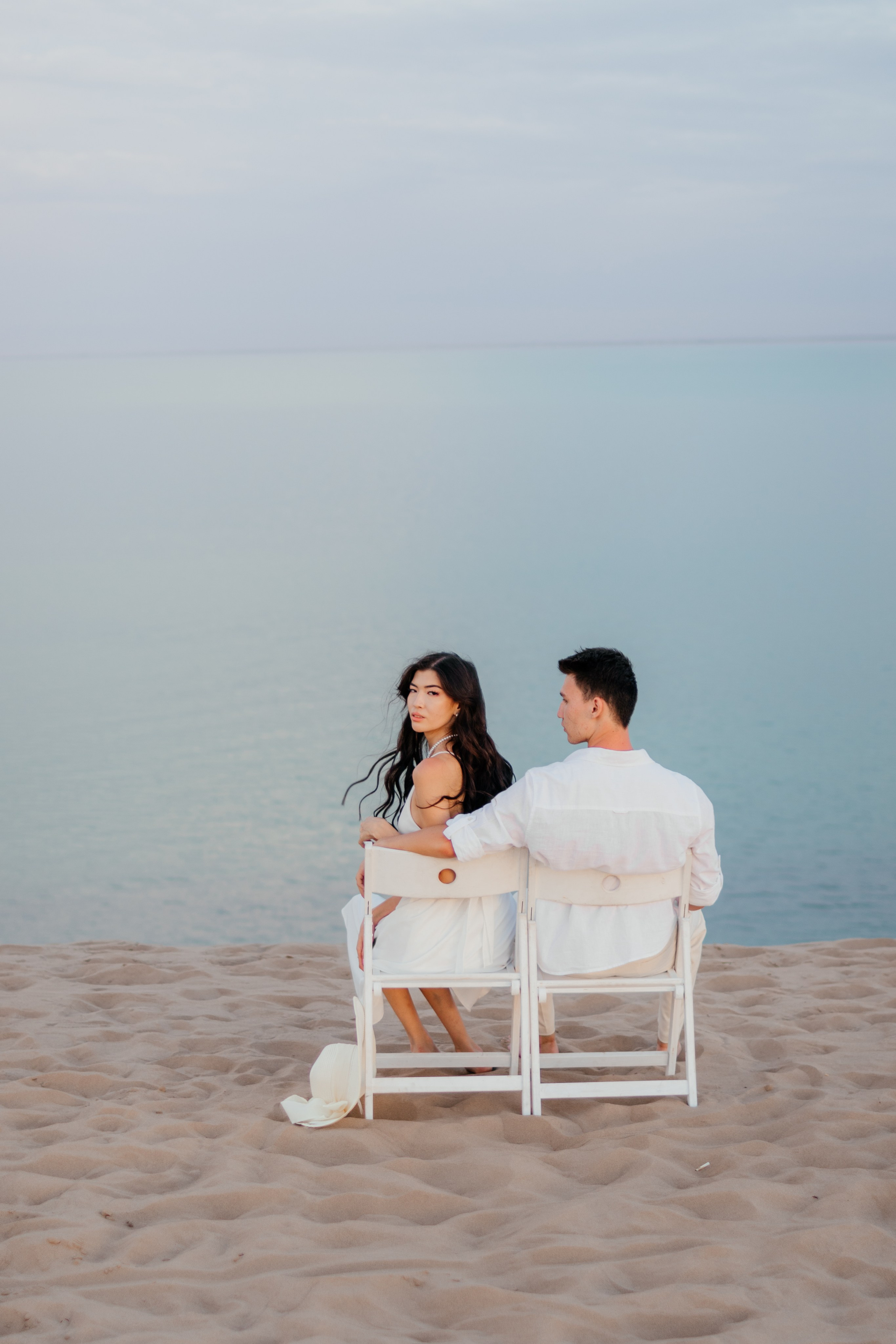 ALISHER & ARUZHAN. Wedding and Fashion photographer