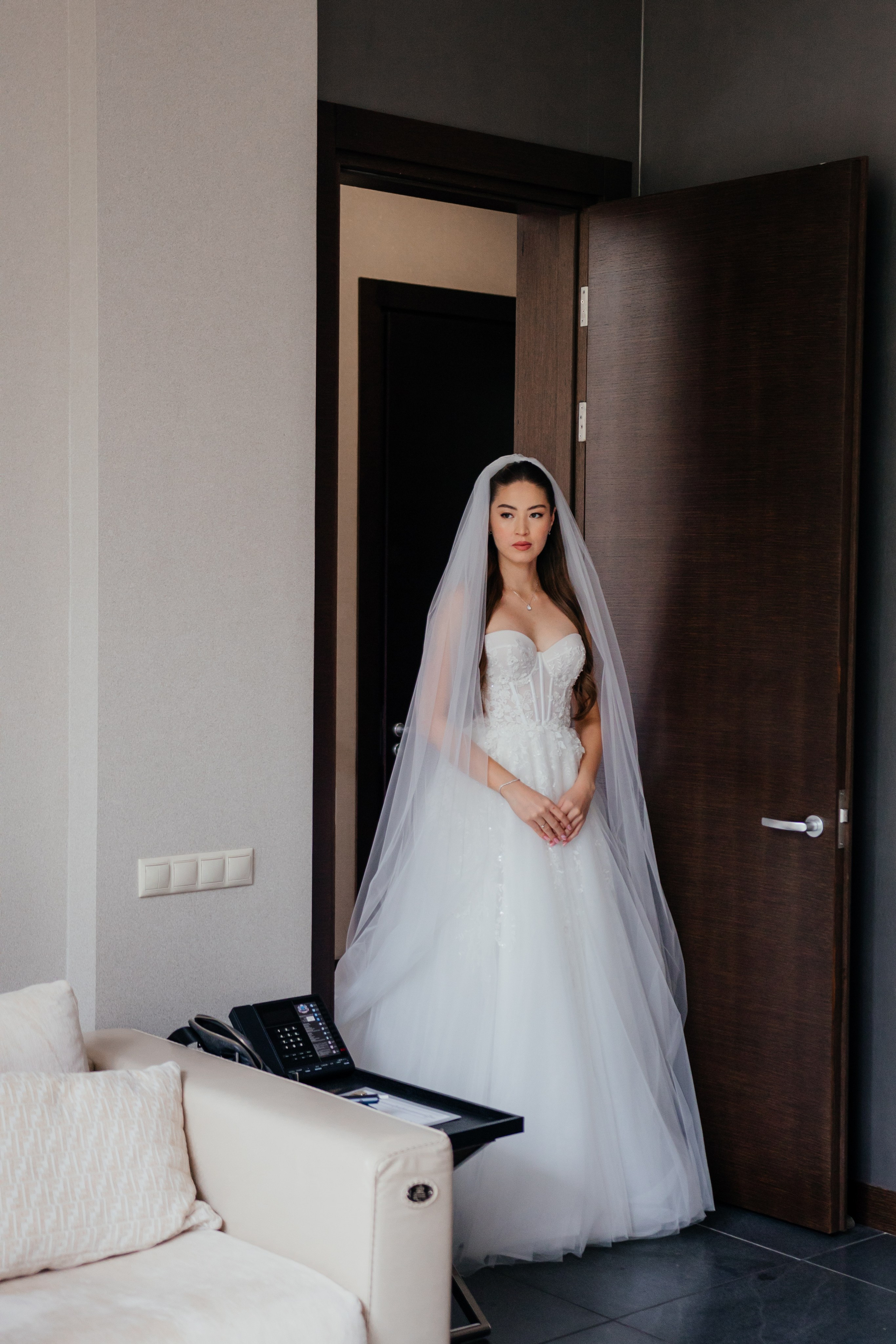DIAS & ANEL. Wedding and Fashion photographer