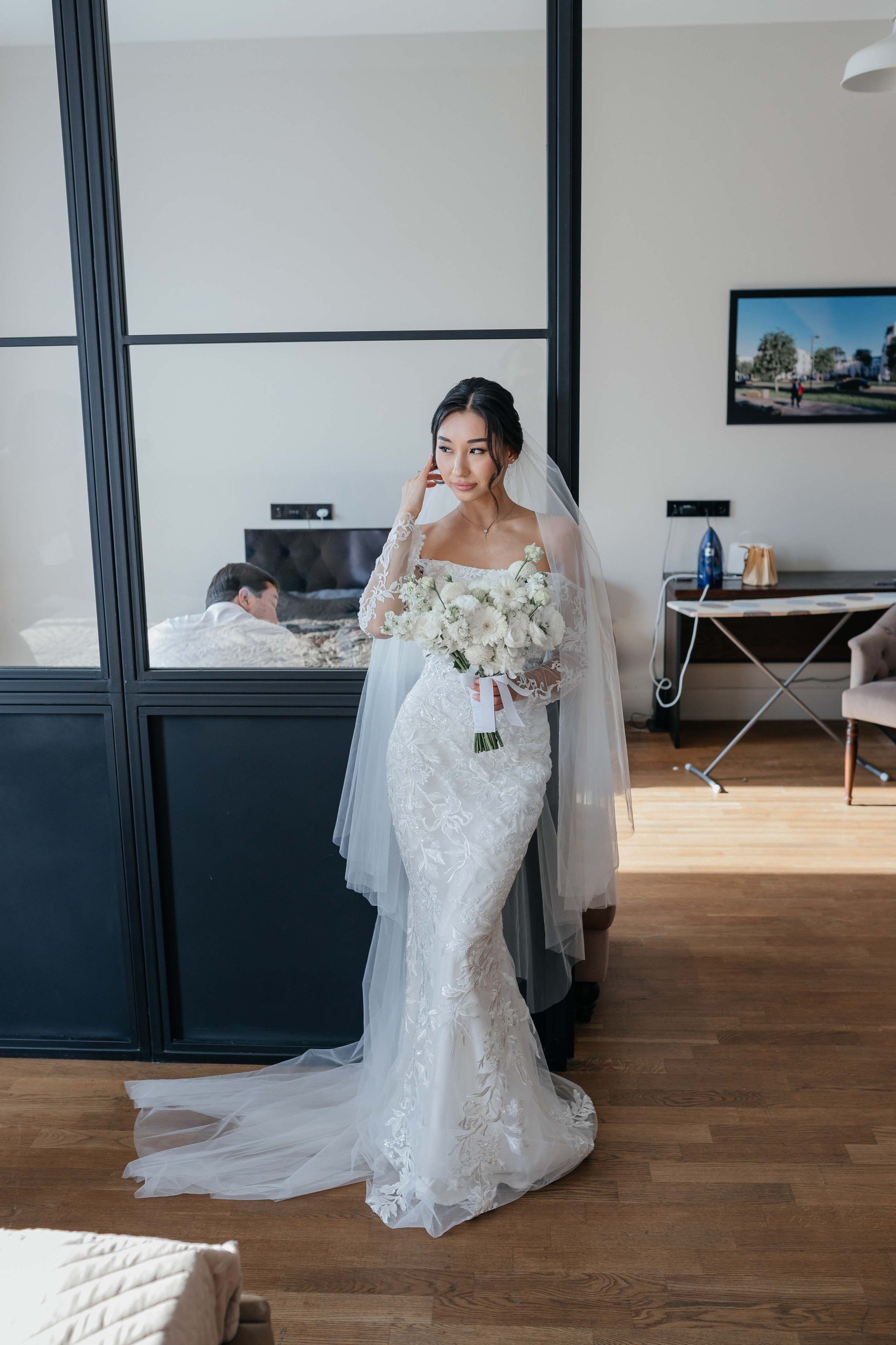 ELNUR & MEDINA. Wedding and Fashion photographer