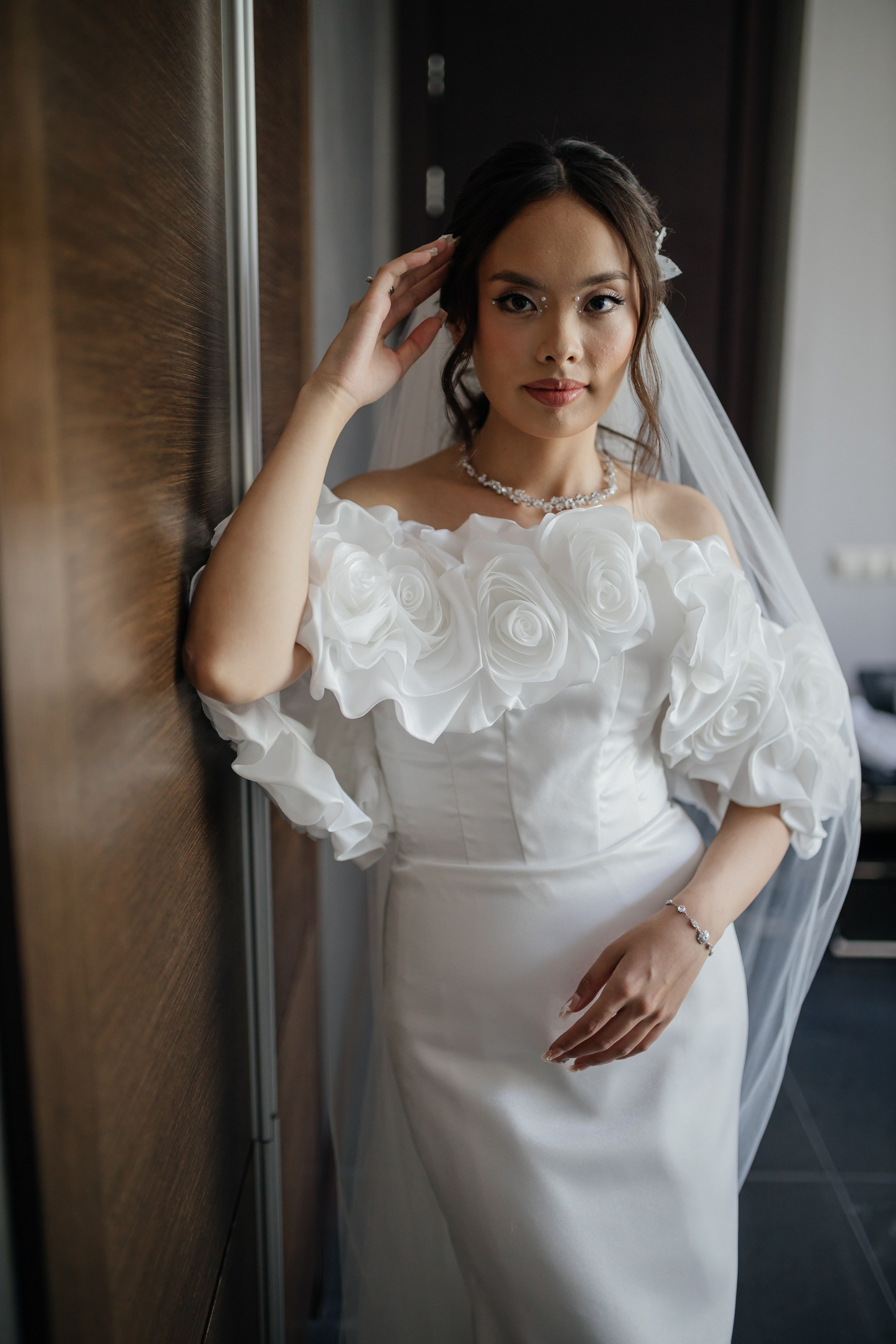 BAURZHAN & AIDA. Wedding and Fashion photographer