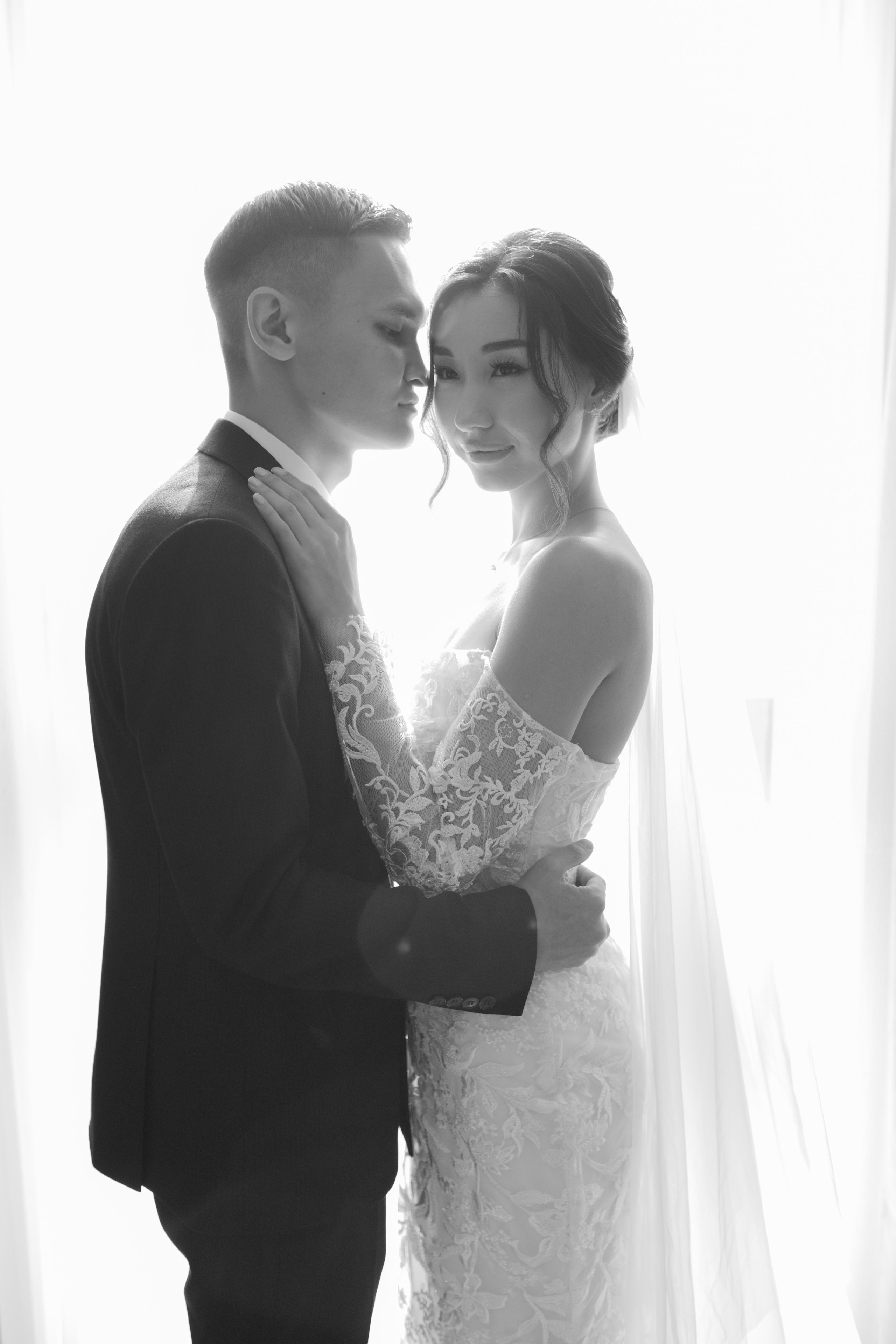 ELNUR & MEDINA. Wedding and Fashion photographer