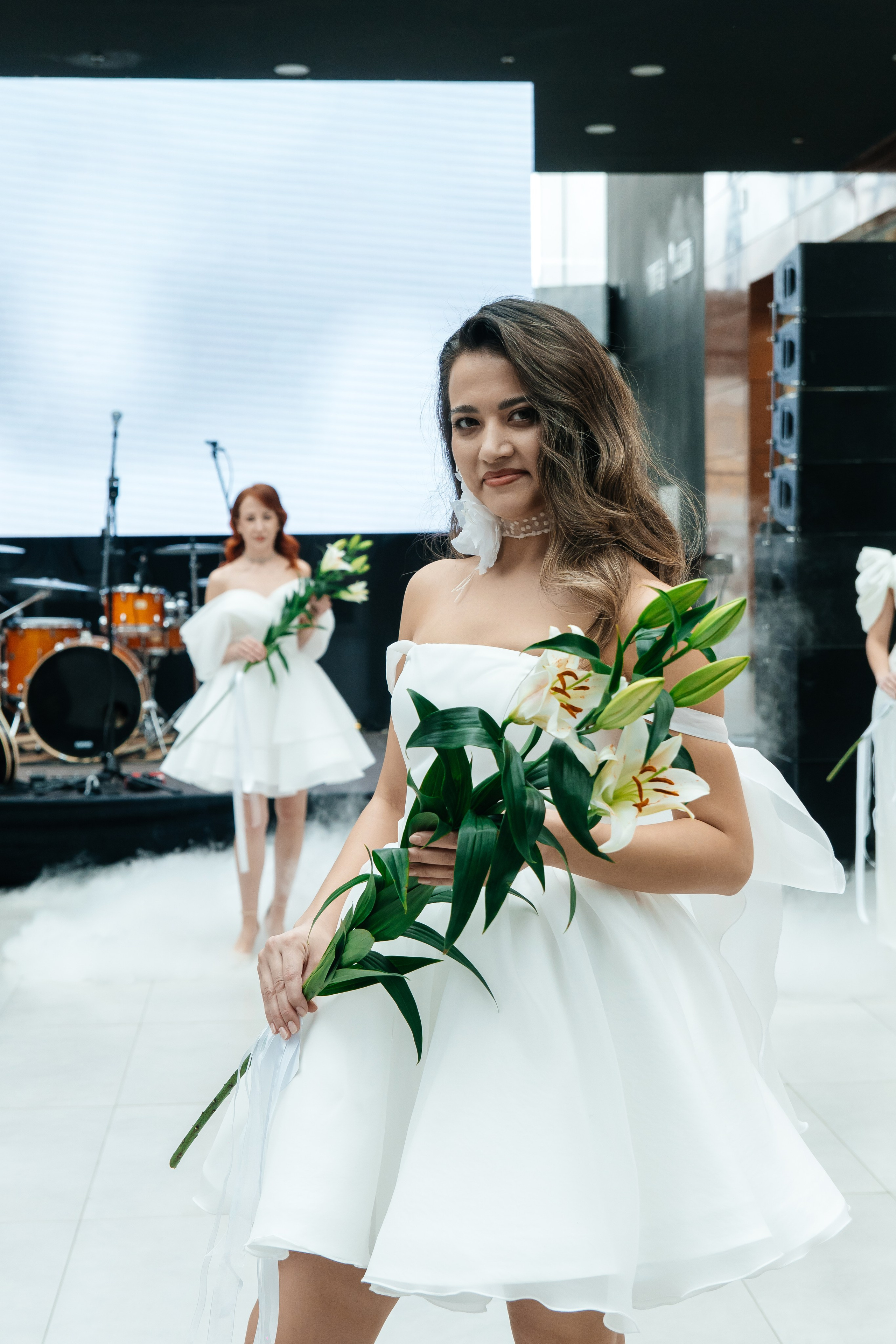 Wedding Day. Профессиональный фотограф в Самаре Анна Конзаева