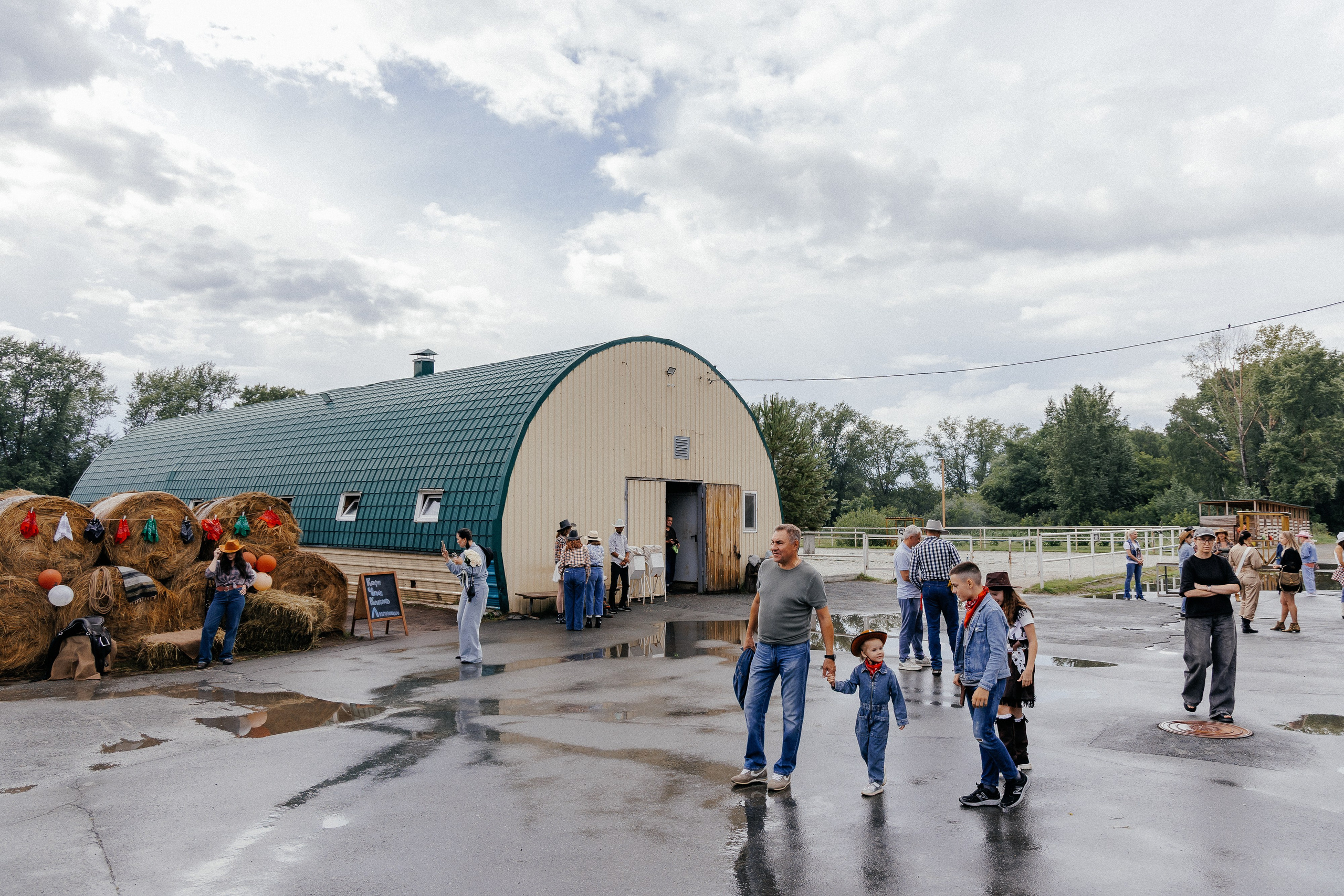 KSK Raid. Фотограф Иван Гуляев