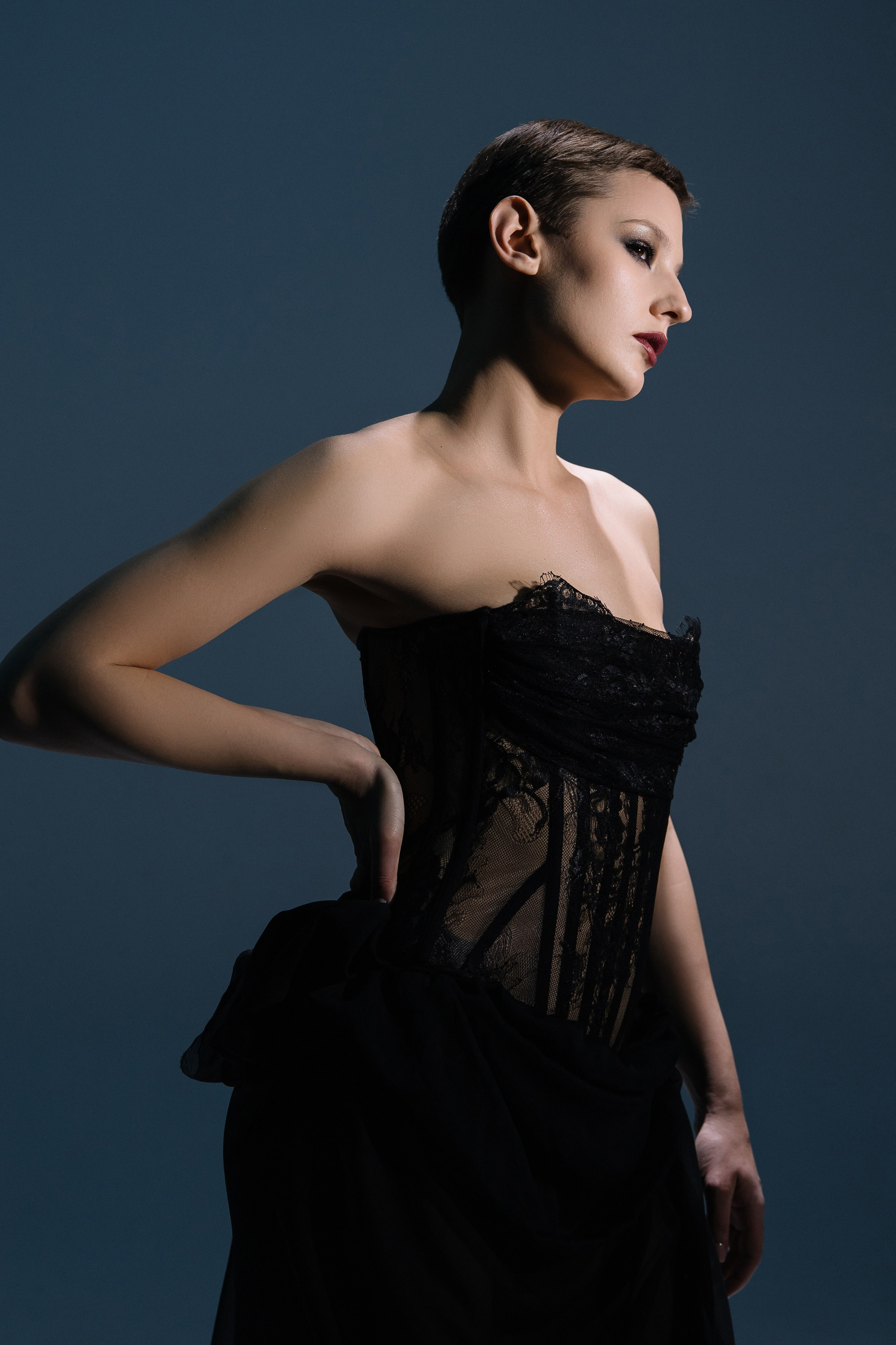 Евгения. Фотограф Санкт-Петербург. Аврамова Анастасия