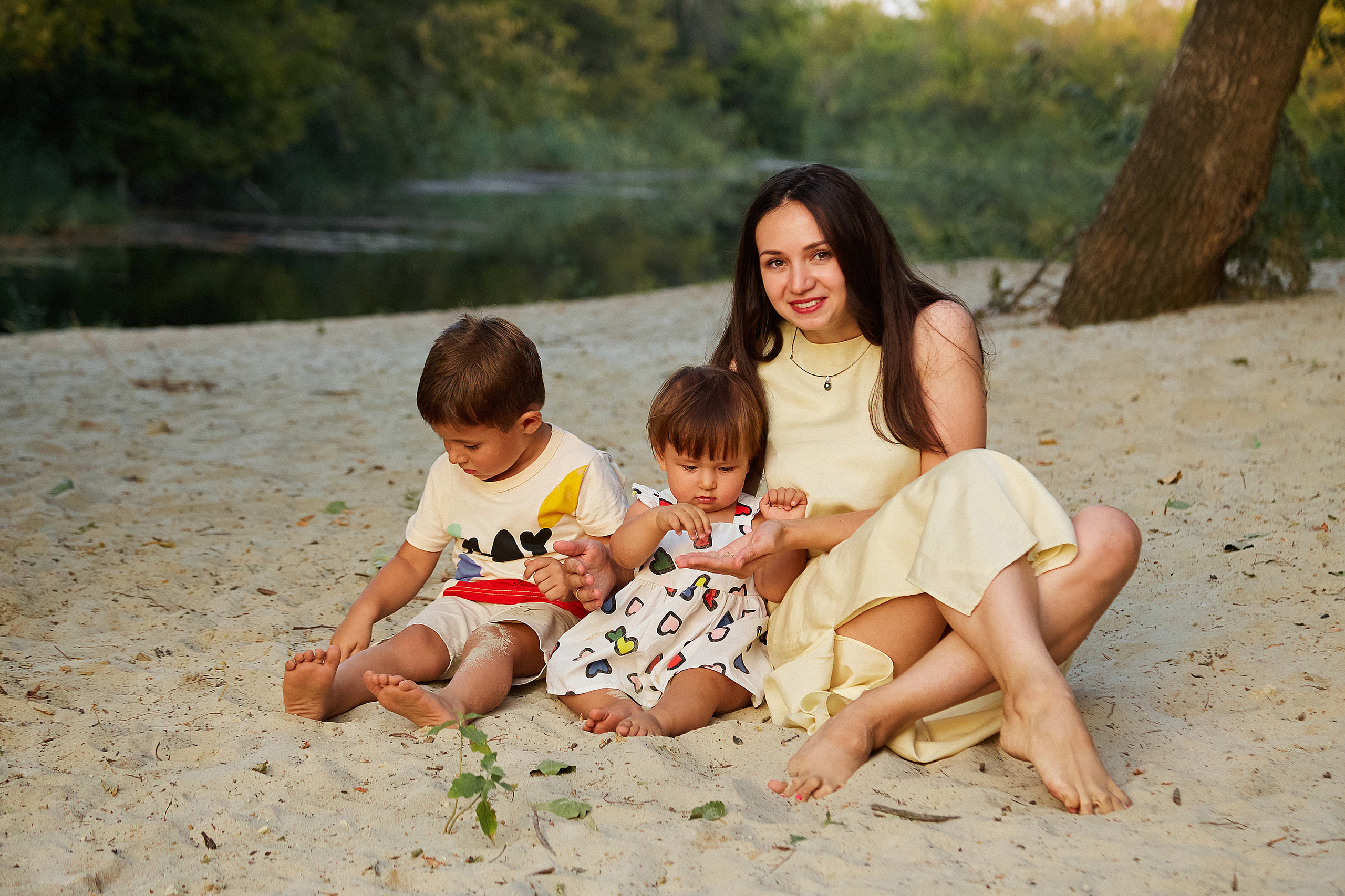 Seize the moment. Лето 2022 г. Фотограф Иван Богданов Москва Волгоград Камышин