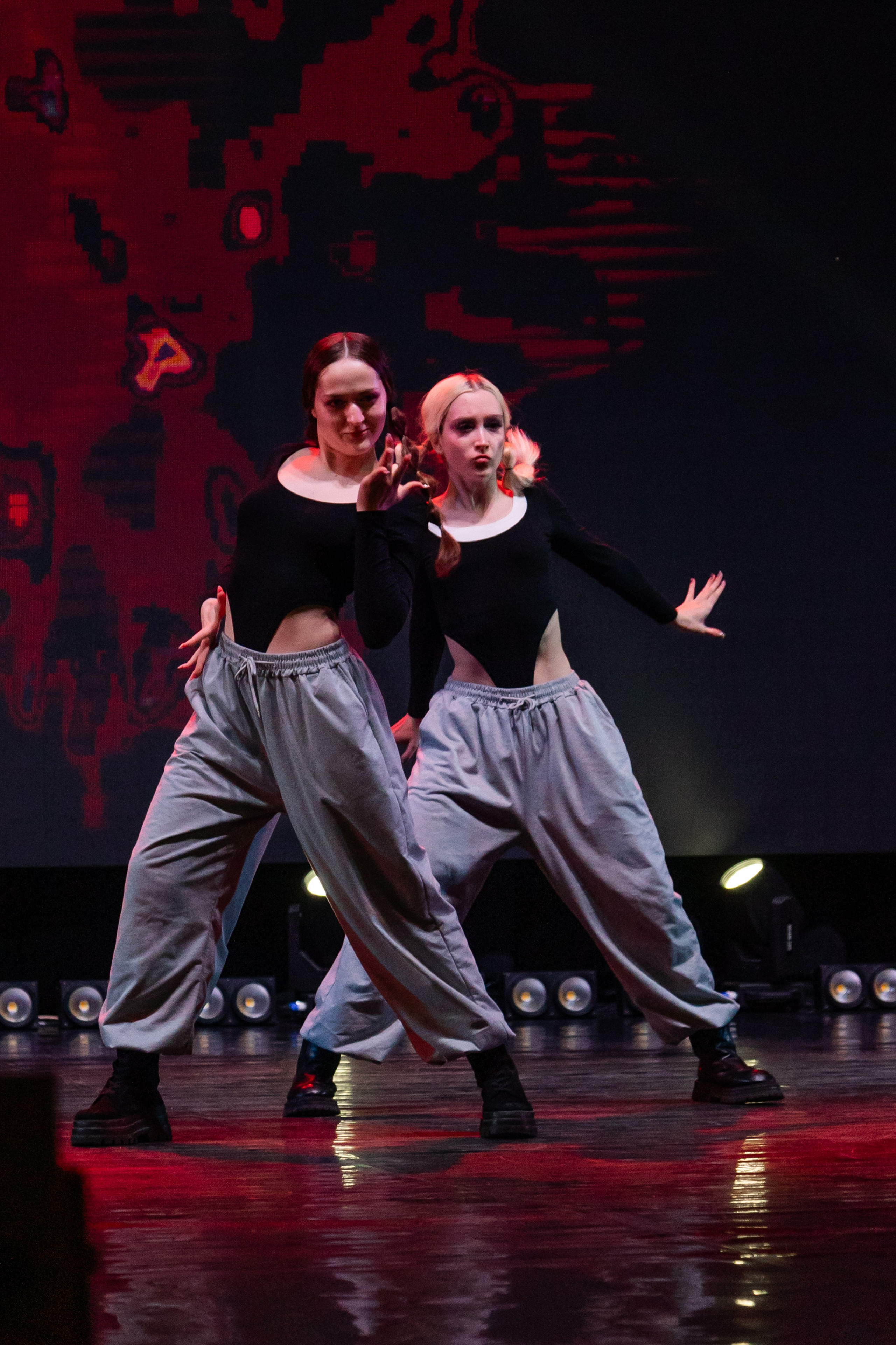 Кпоп кавер дэнс. Фотограф в Самаре / Олеся Широнина