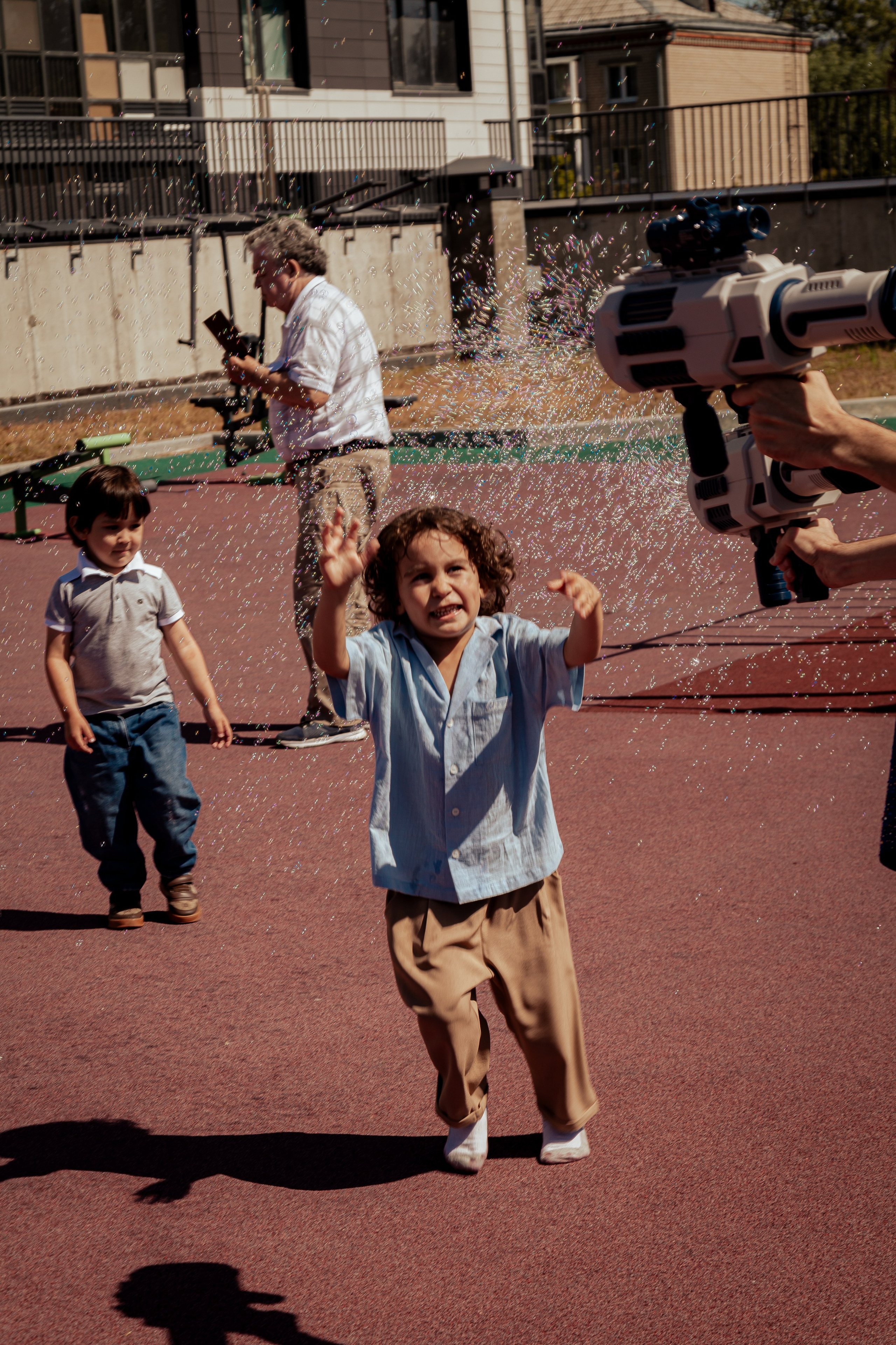 День рождение Марка. 26.07.25. Профессиональное фото в Казани: от идеи до результата. Фотограф Яна Мур