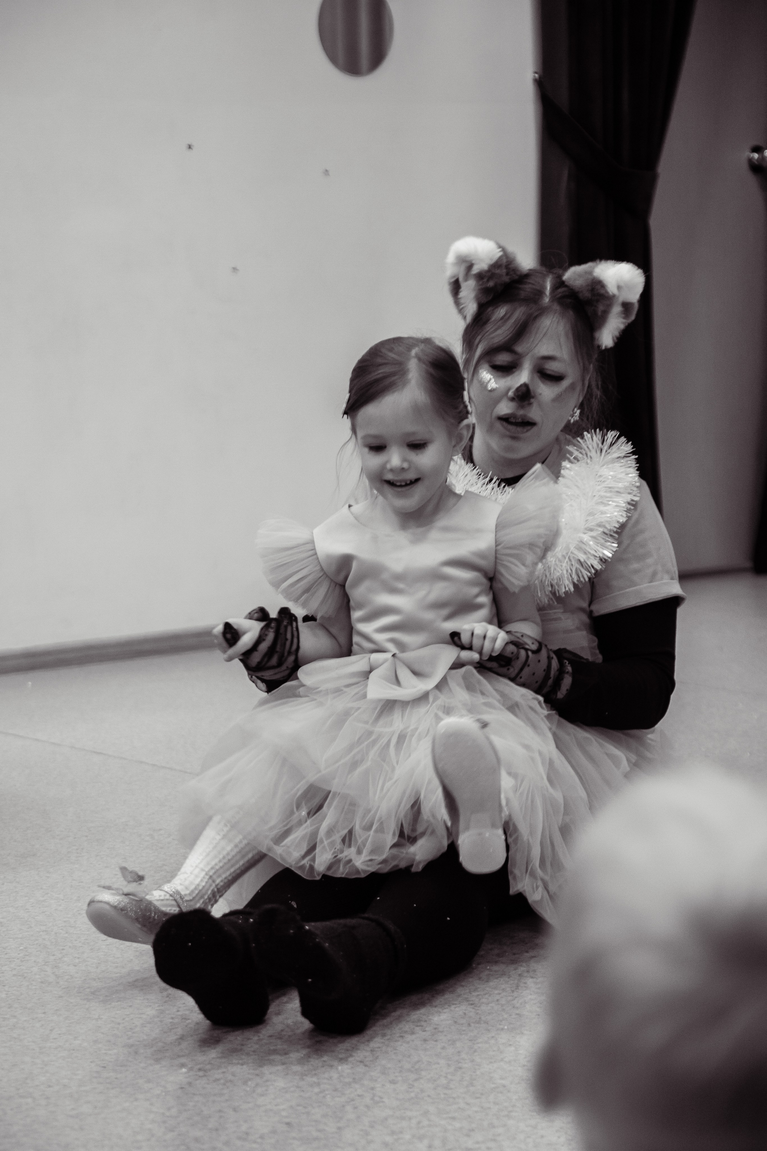 Новогодний утренник. 20.12.24. Профессиональное фото в Казани: от идеи до результата. Фотограф Яна Мур