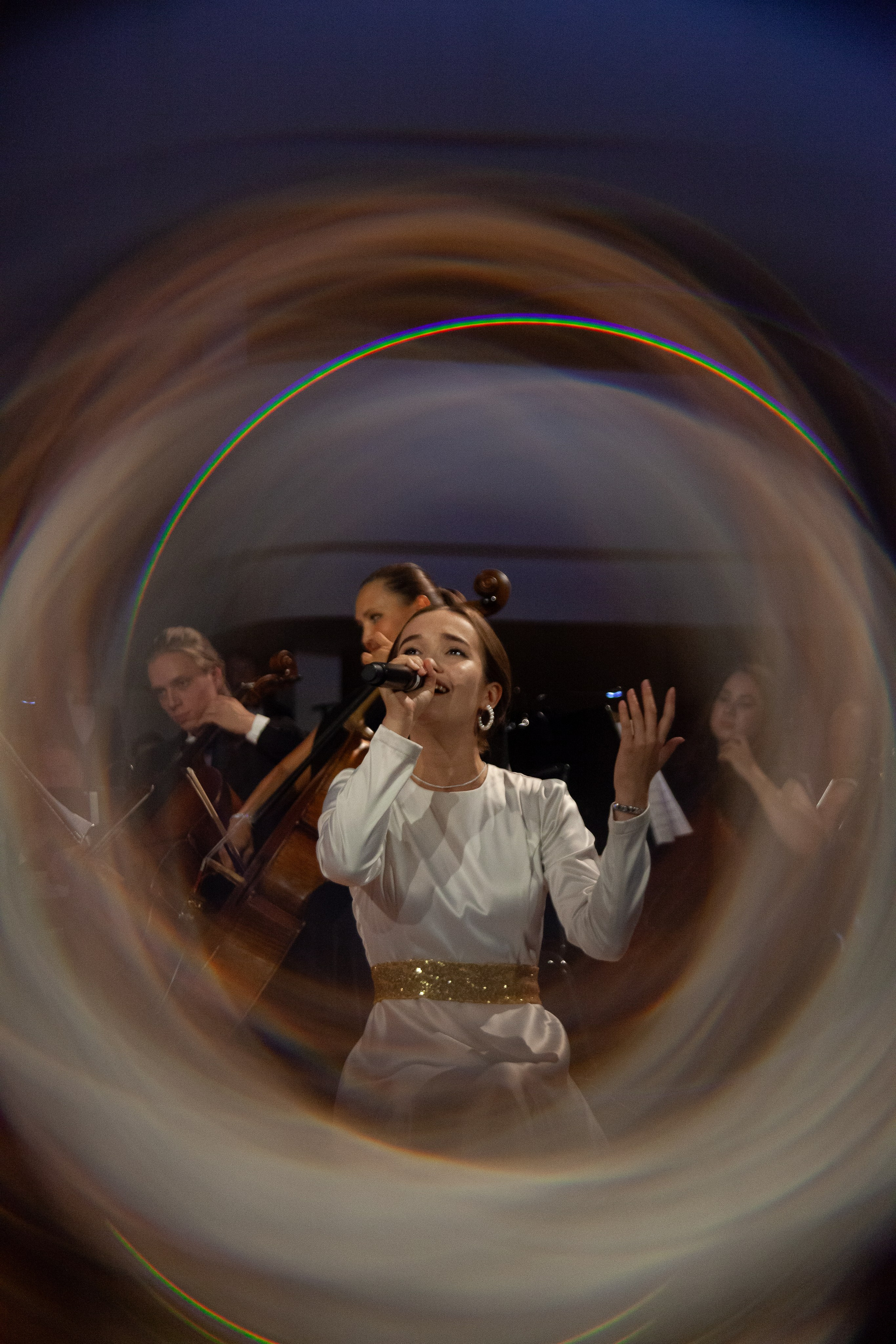 Оркестр ЦСМ им. С. Губайдулиной. Мировой Кинематограф.25.09.24. Профессиональное фото в Казани: от идеи до результата. Фотограф Яна Мур