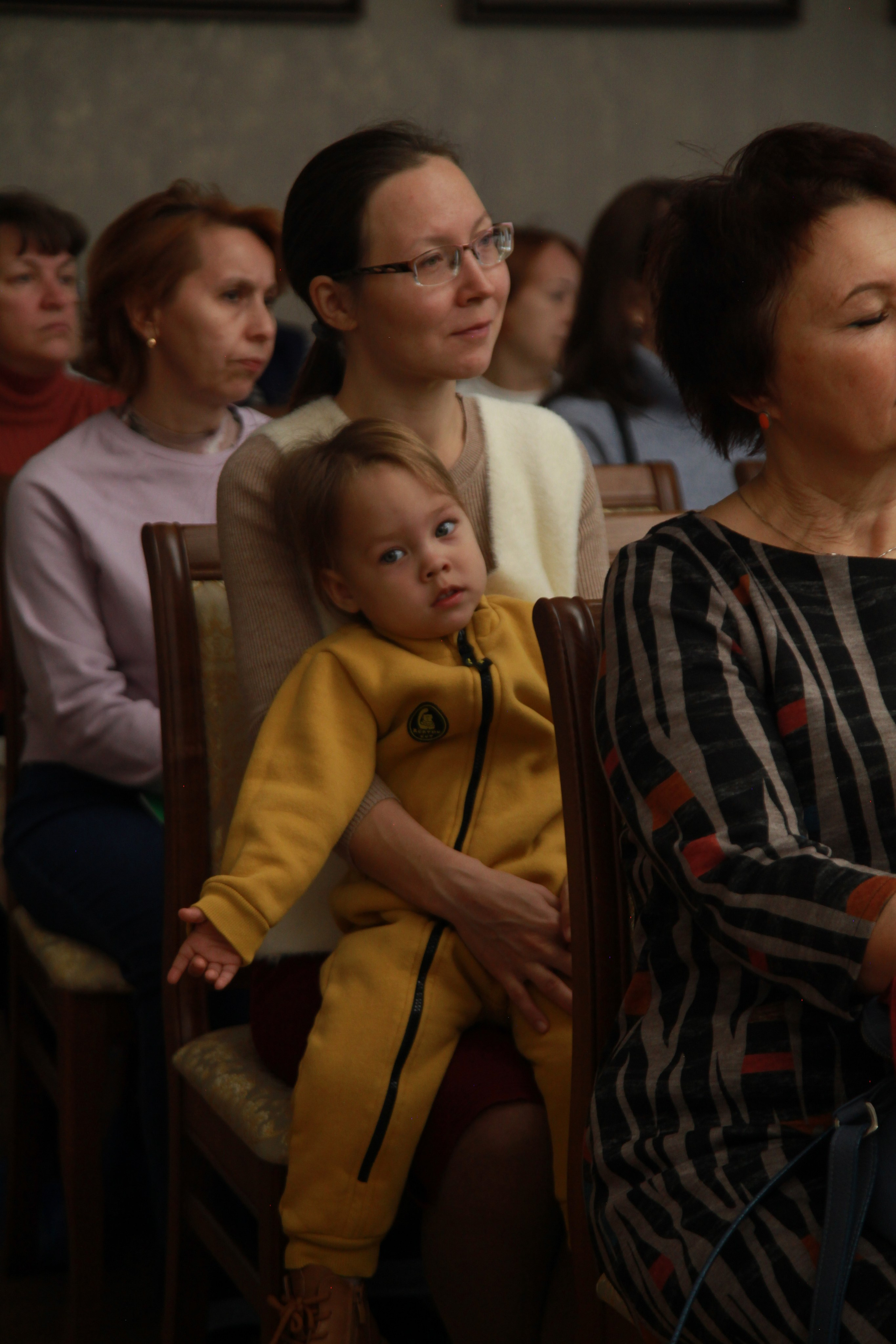 Концерт Арфы. Мария Максимова. ДМШ № 1. 18.10.23. Профессиональное фото в Казани: от идеи до результата. Фотограф Яна Мур