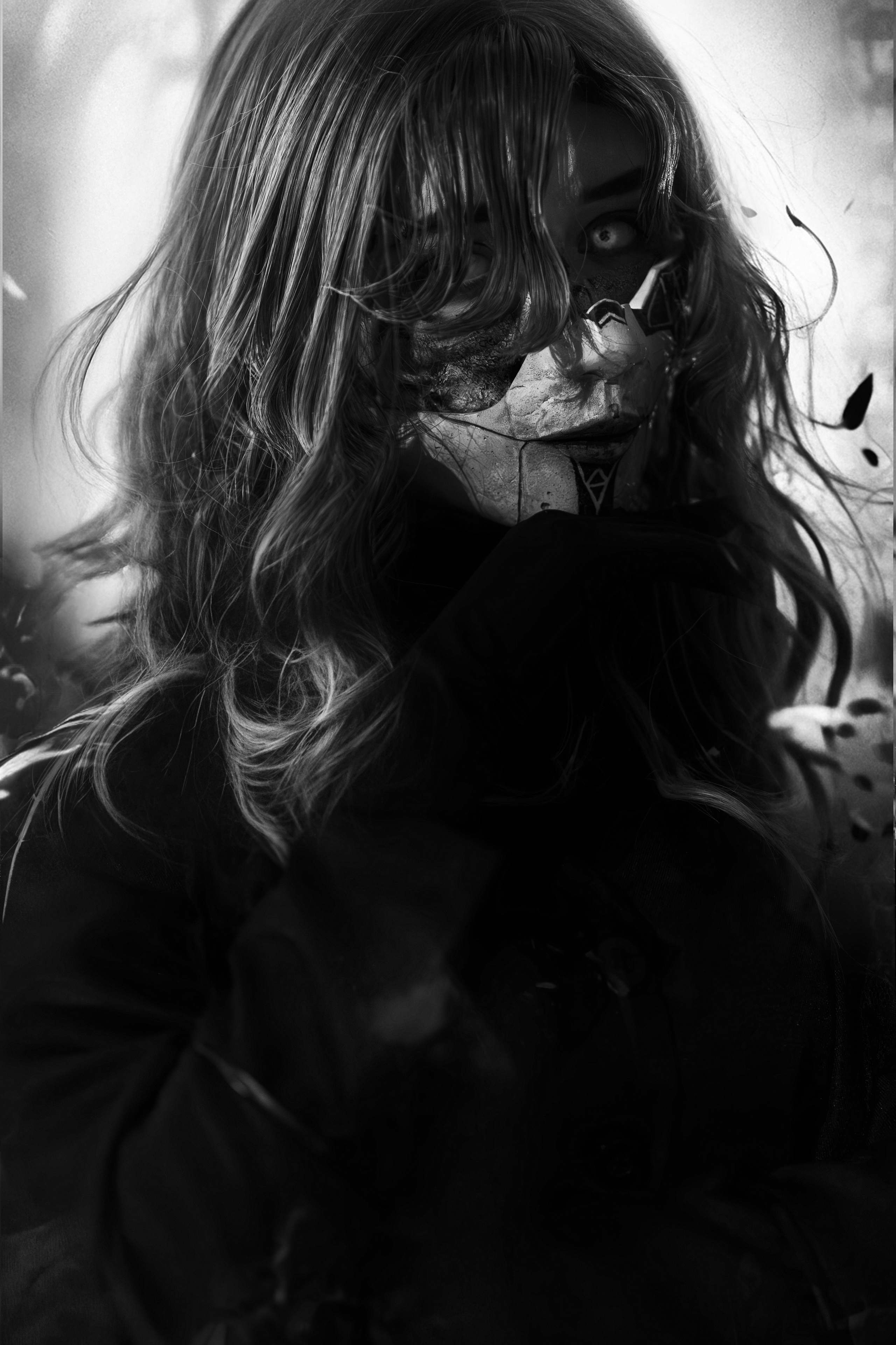 Косплеи. Вадим Тес (Vadim Tes) Фотограф г. Москва