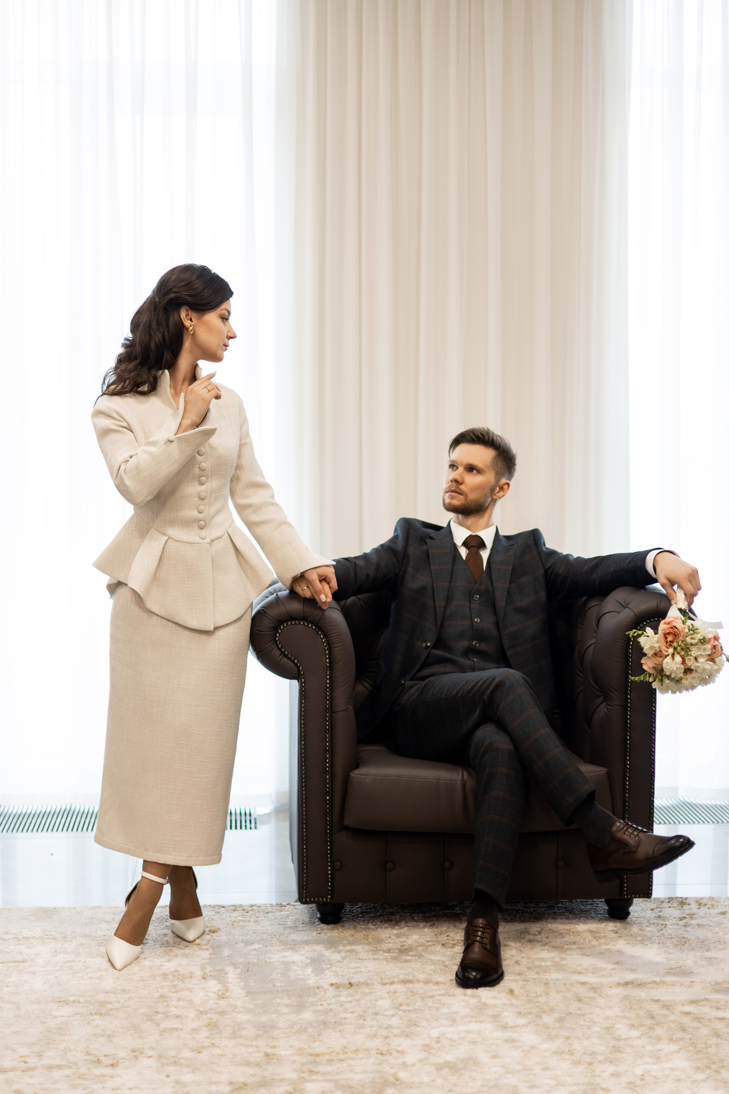 ЗАГС Митино. Свадебный и семейный фотограф в Москве Диана Левченко